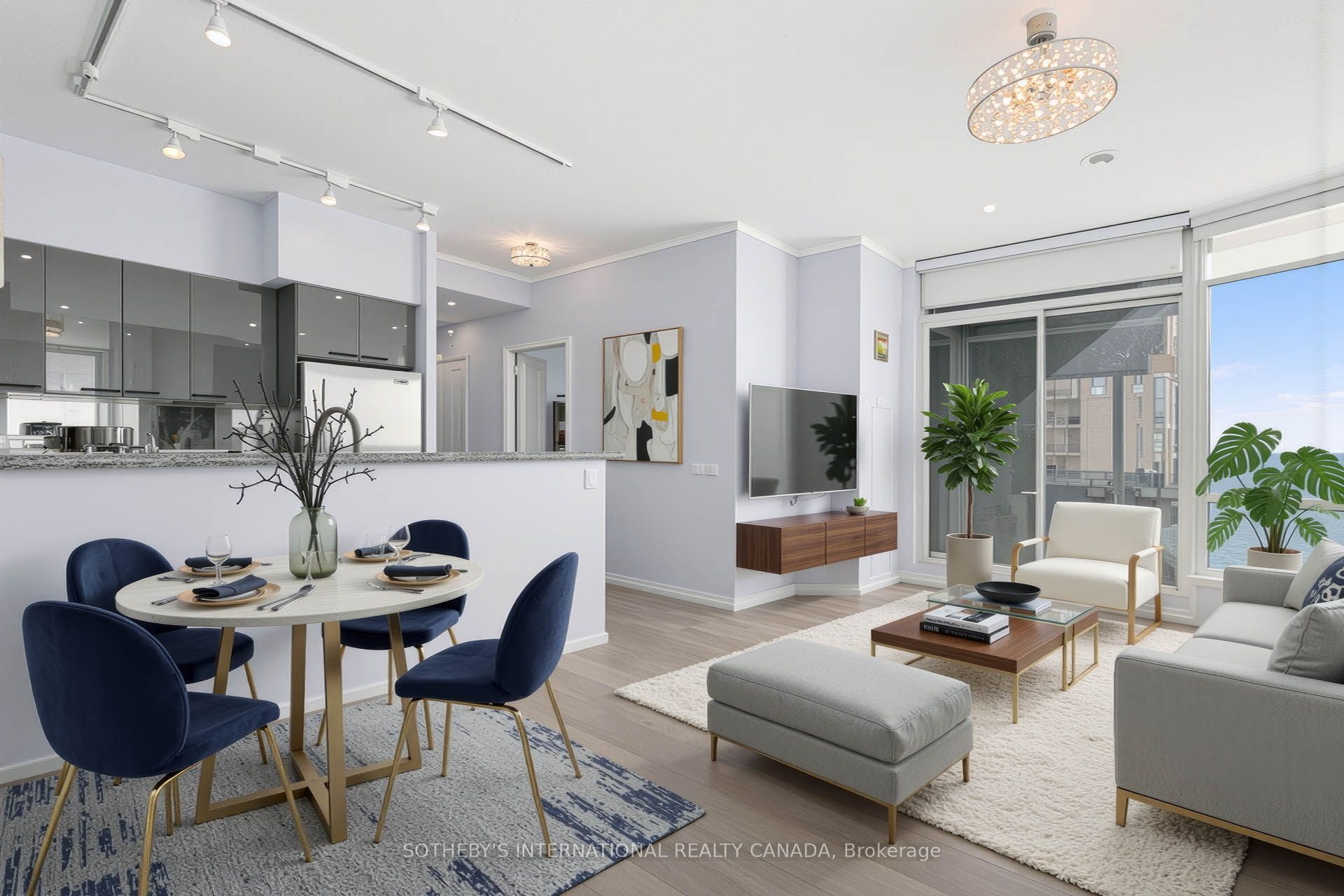 5 Marine Parade Drive 1013 Property Photo 12