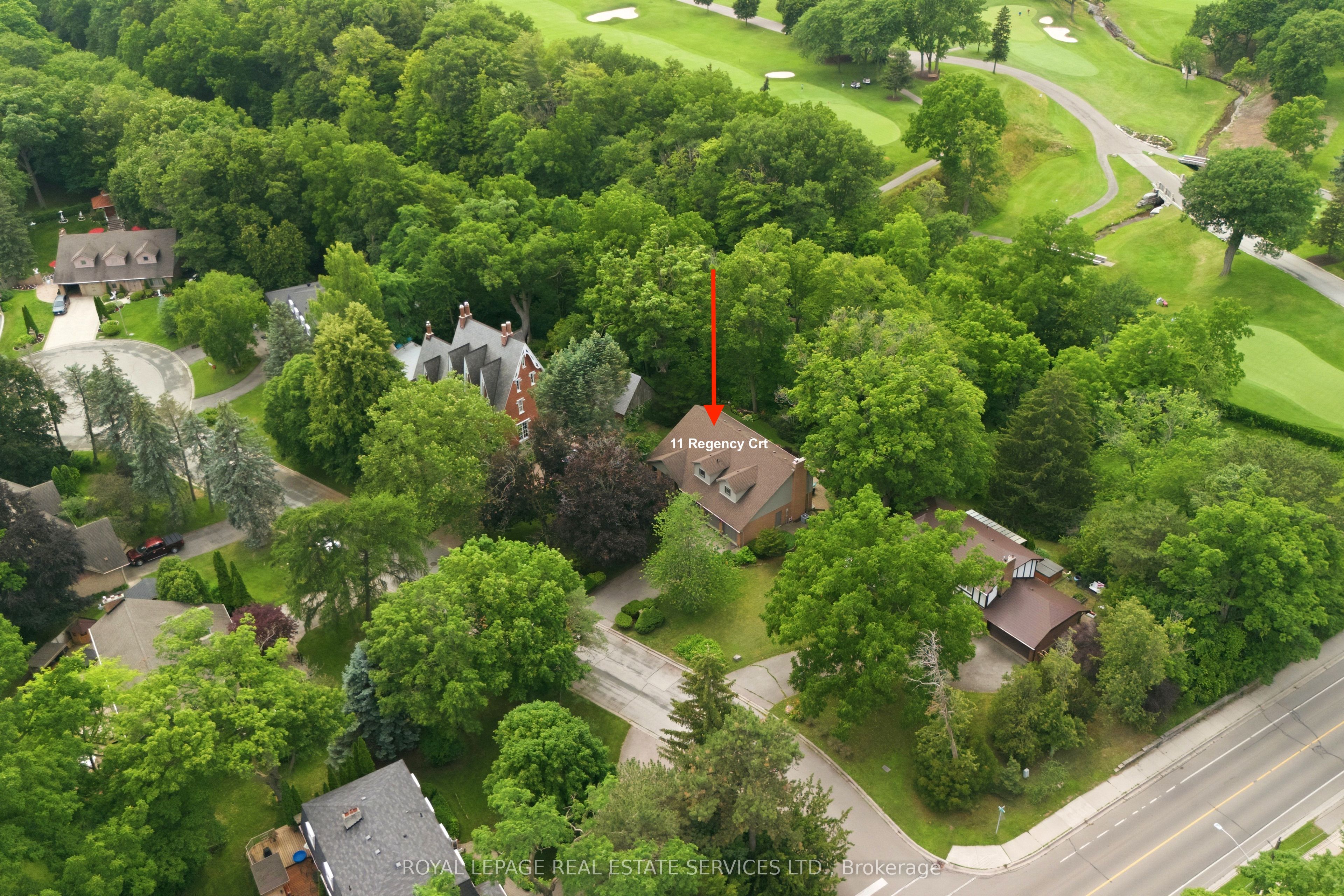 11 Regency Court Property Photo 1