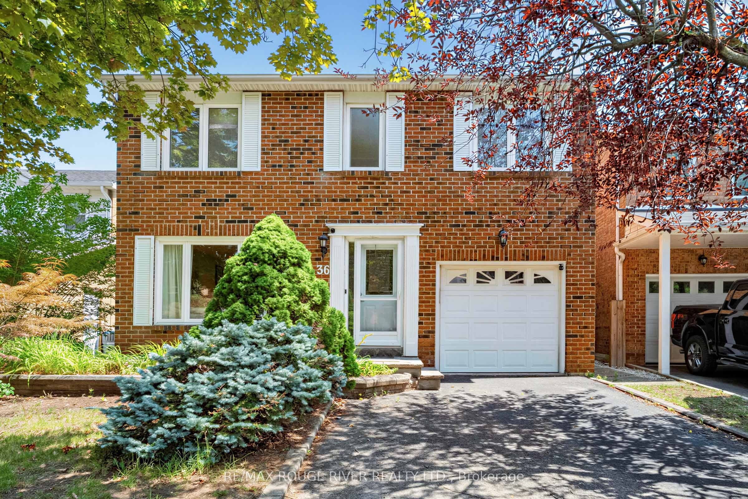 36 Nimrod Crescent Property Photo 1