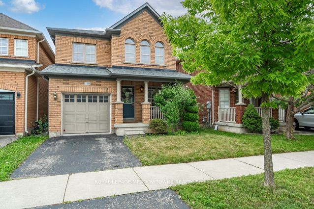 150 McCready Drive Property Photo 1