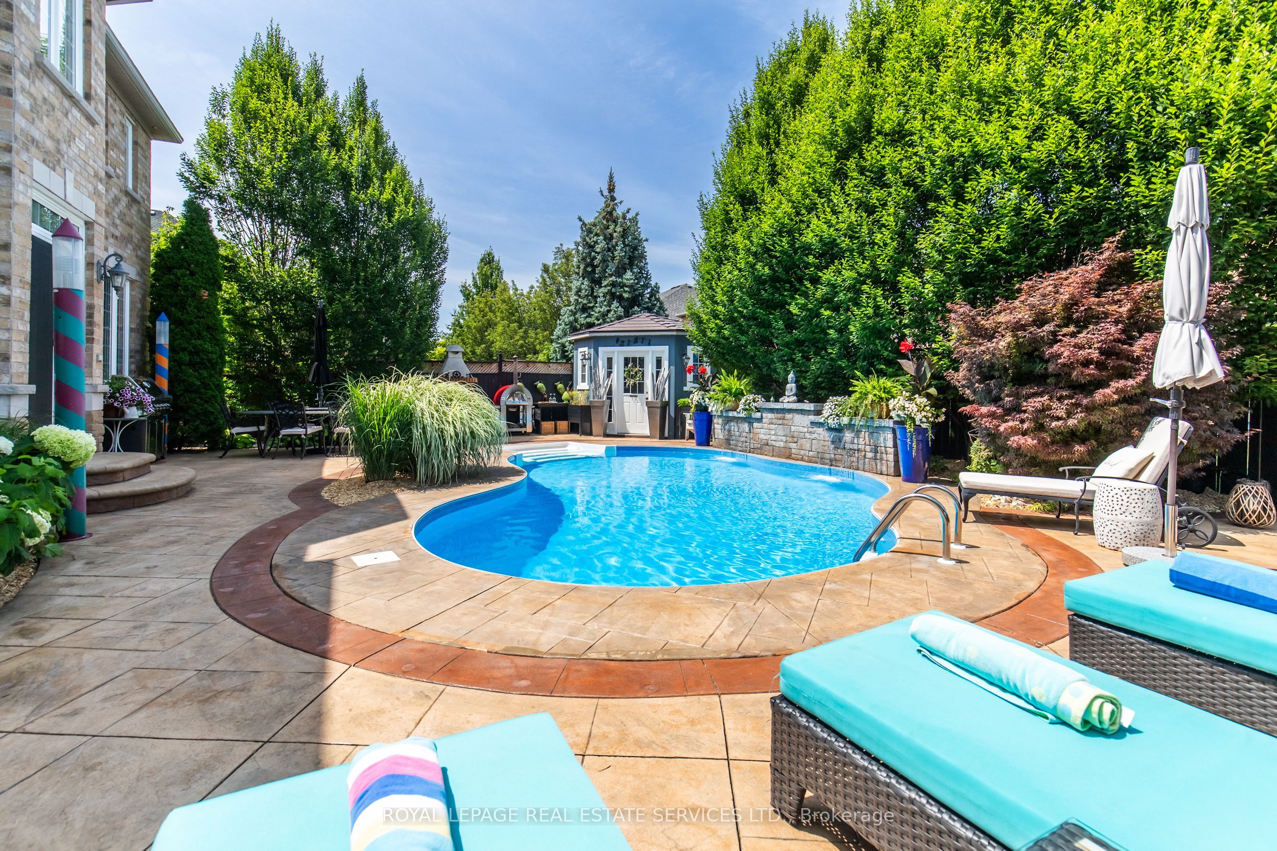2149 Alderbrook Drive Property Photo 43