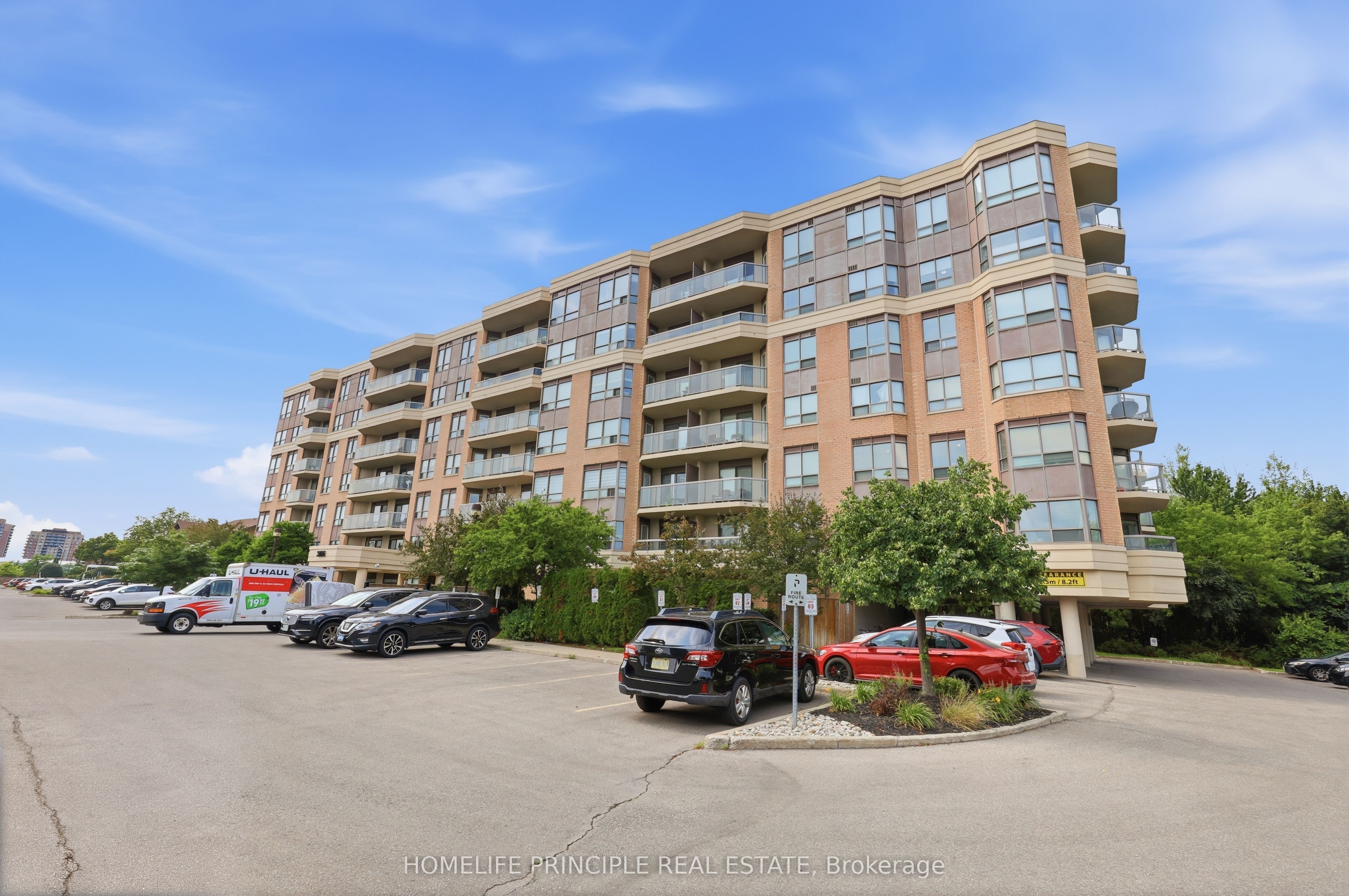 300 Ray Lawson Boulevard 201 Property Photo 4
