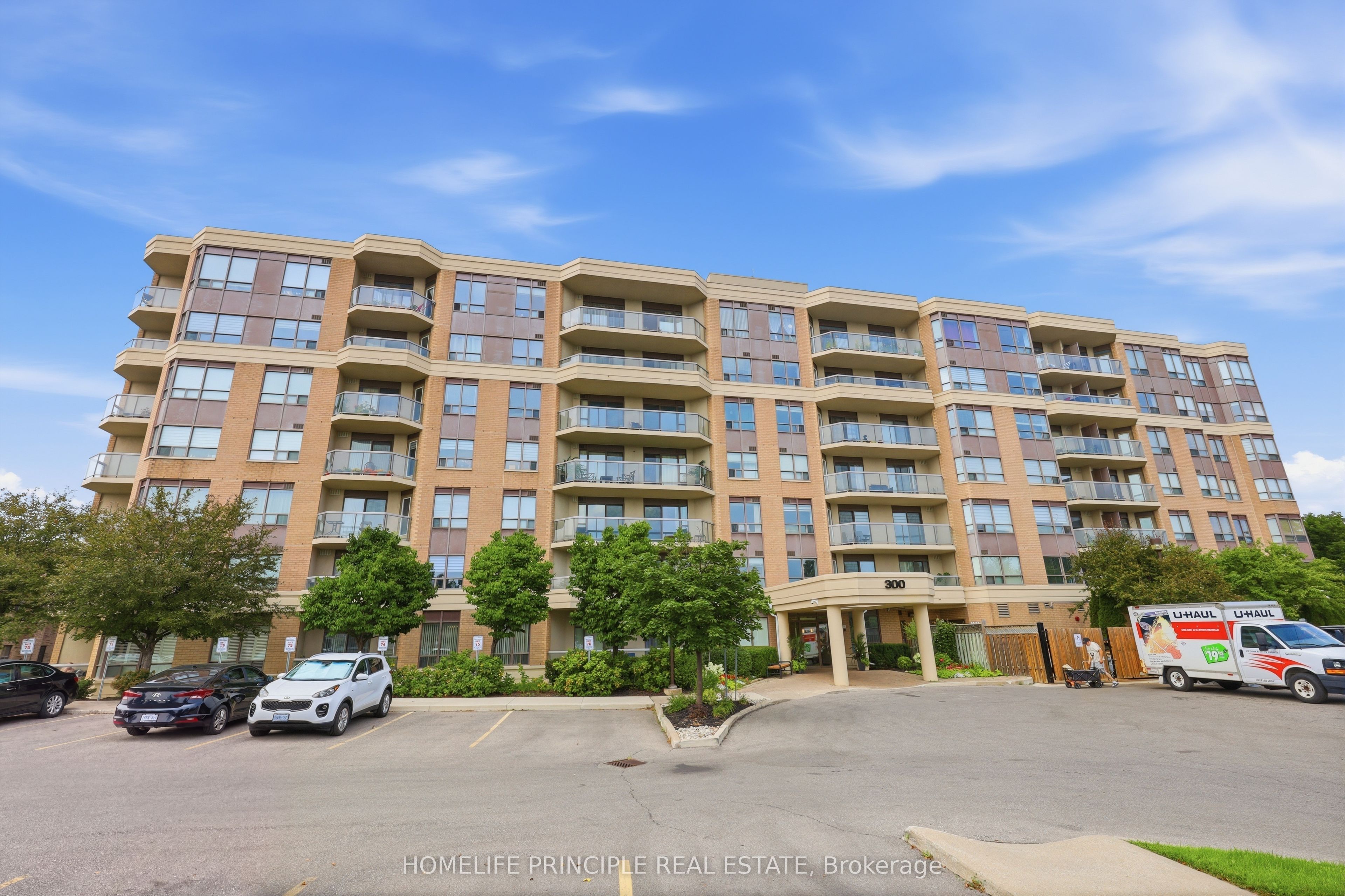 300 Ray Lawson Boulevard 201 Property Photo 5