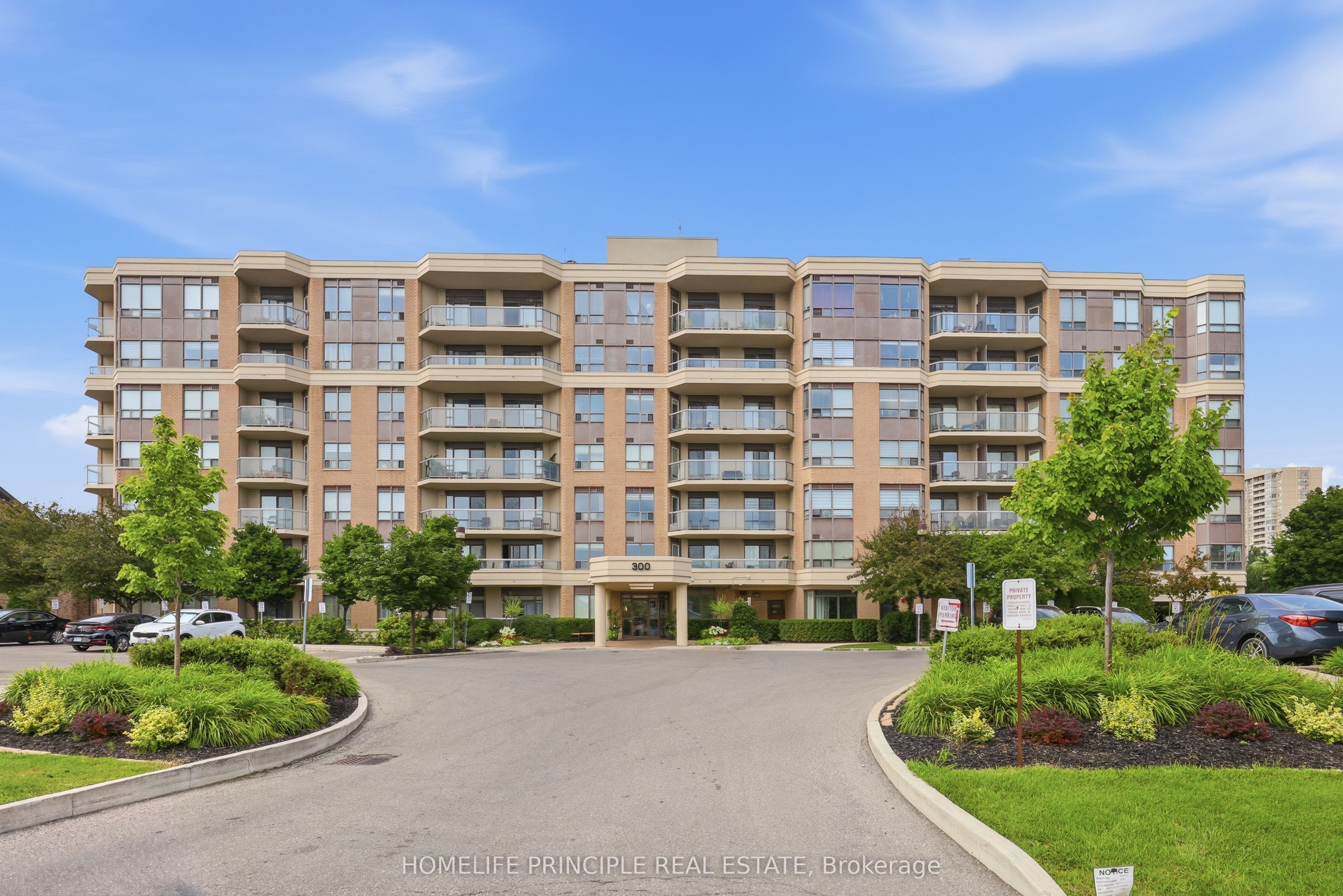 300 Ray Lawson Boulevard 201 Property Photo 6