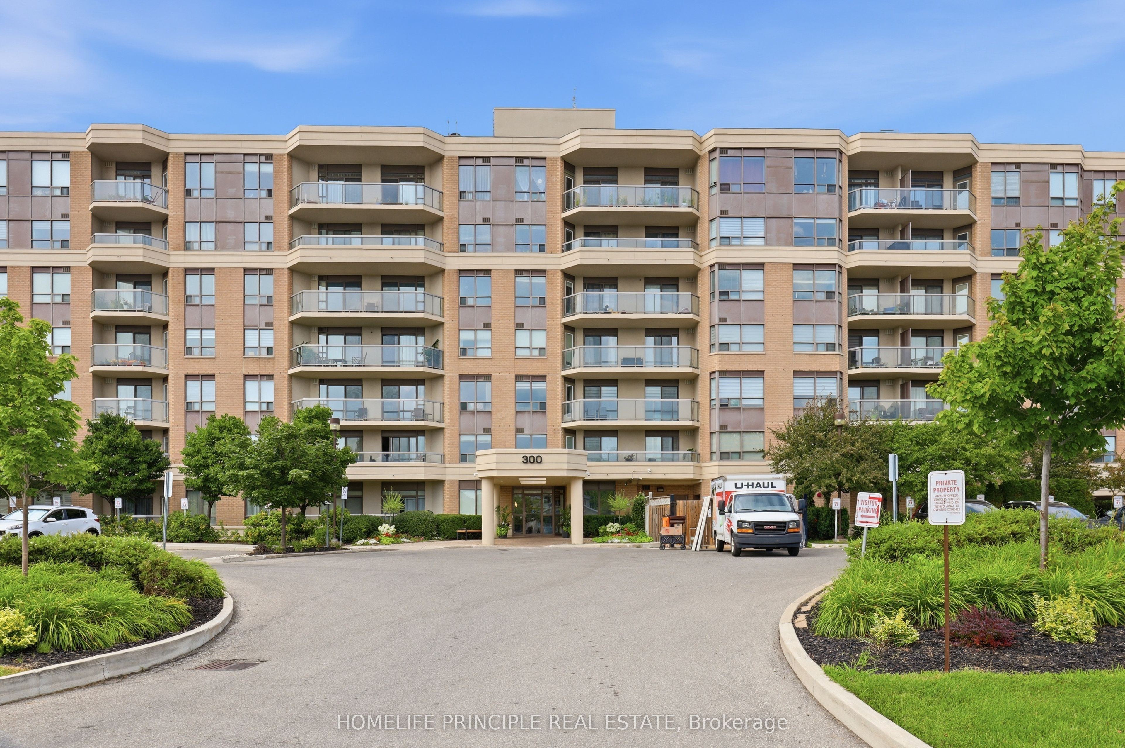300 Ray Lawson Boulevard 201 Property Photo 7