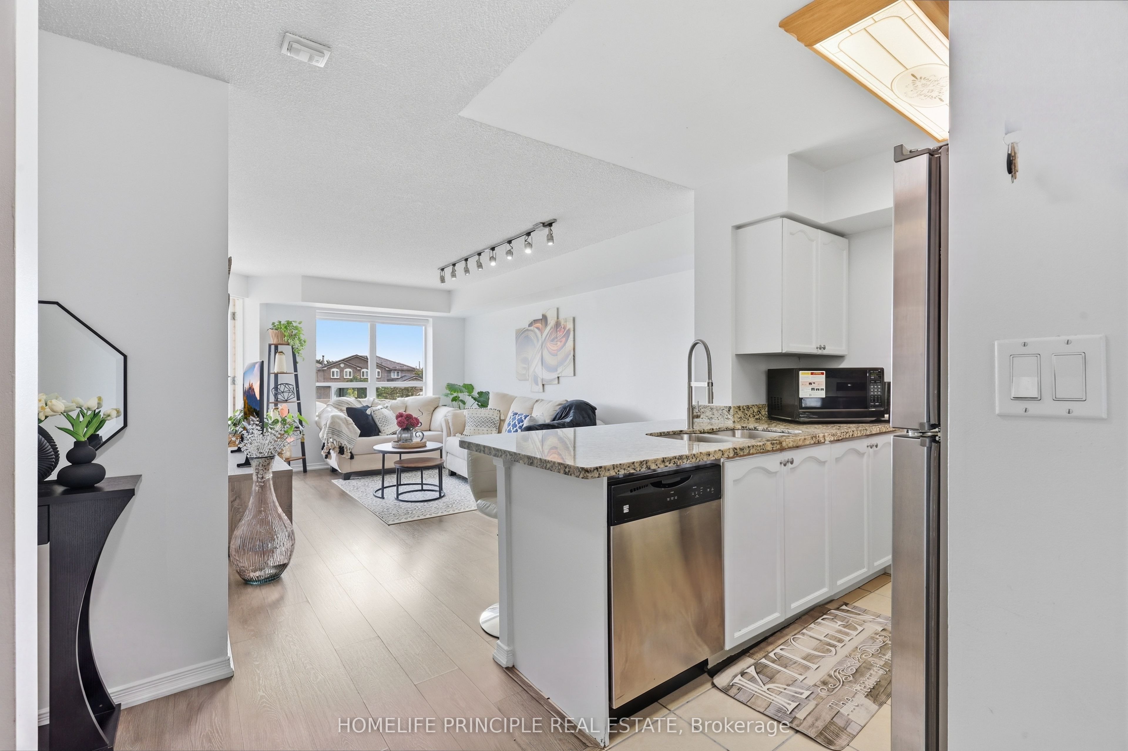300 Ray Lawson Boulevard 201 Property Photo 10