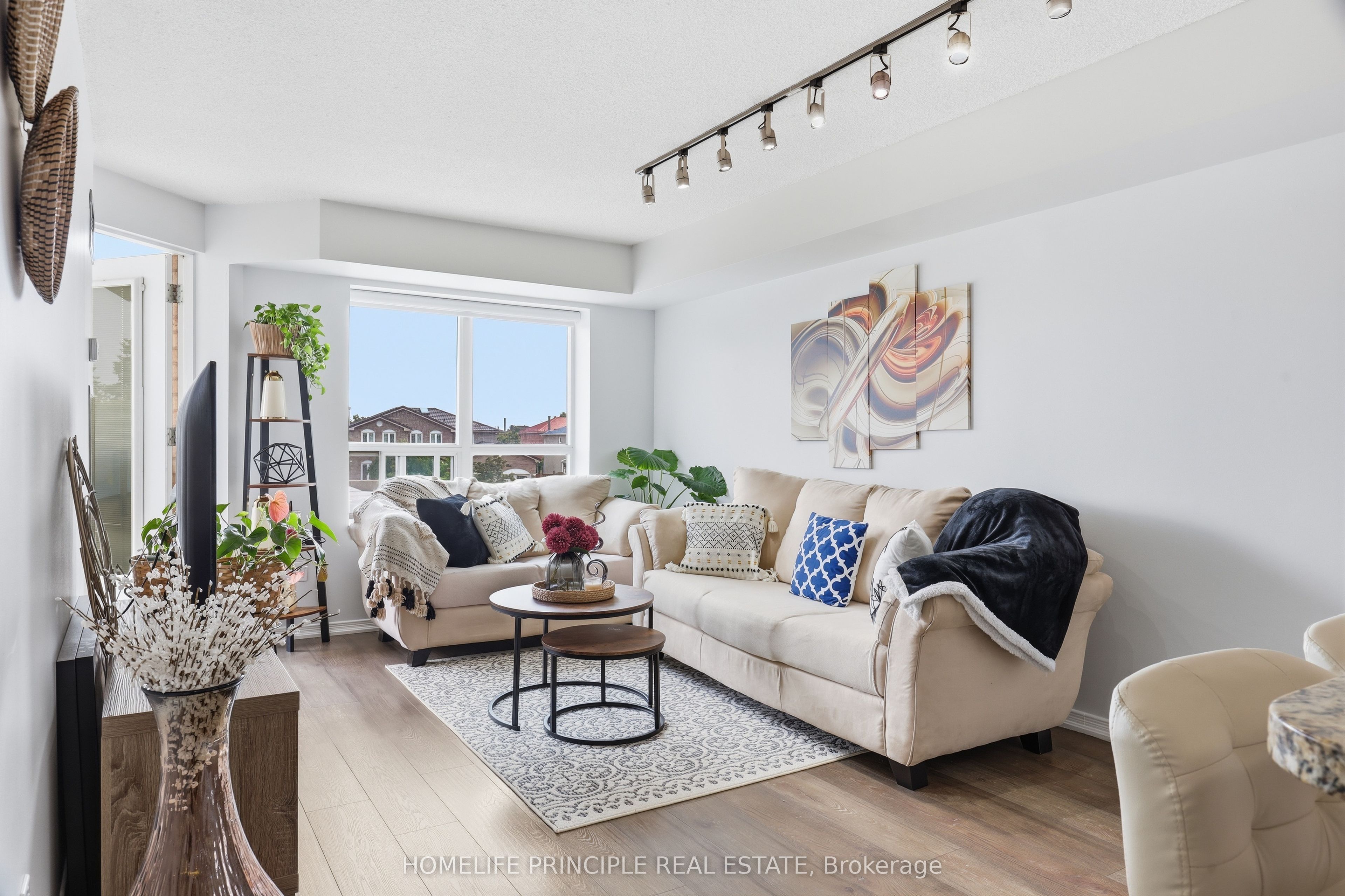 300 Ray Lawson Boulevard 201 Property Photo 15