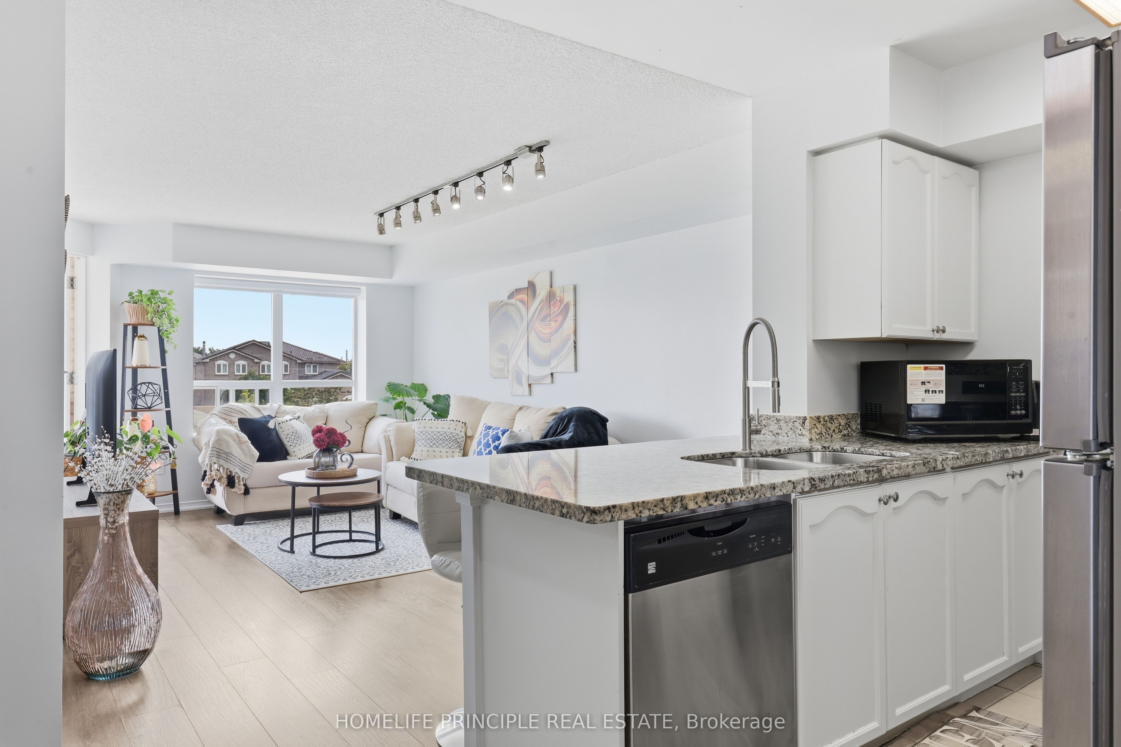 300 Ray Lawson Boulevard 201 Property Photo 16