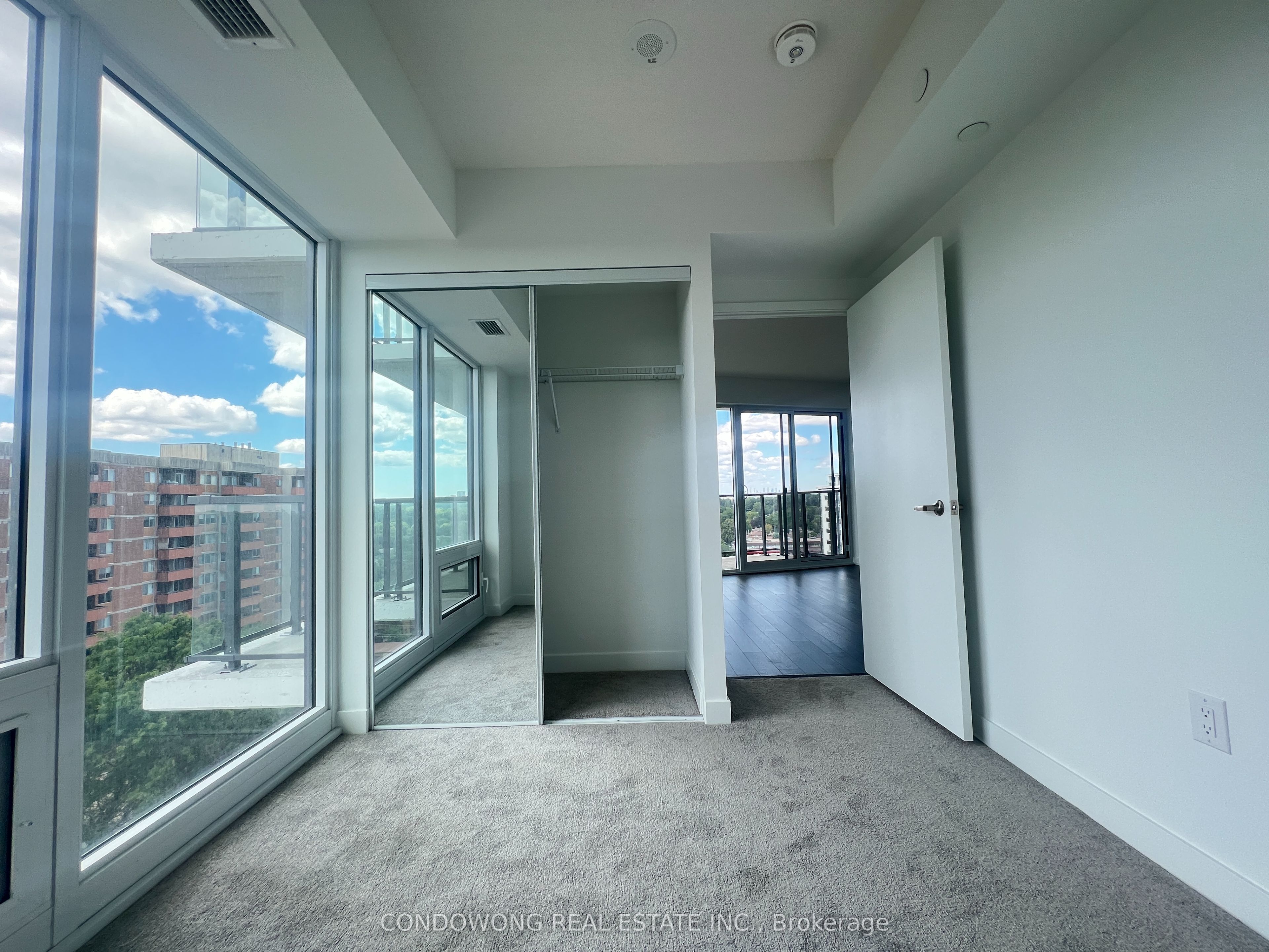 4010 Eglinton Avenue W 1002 Property Photo 9