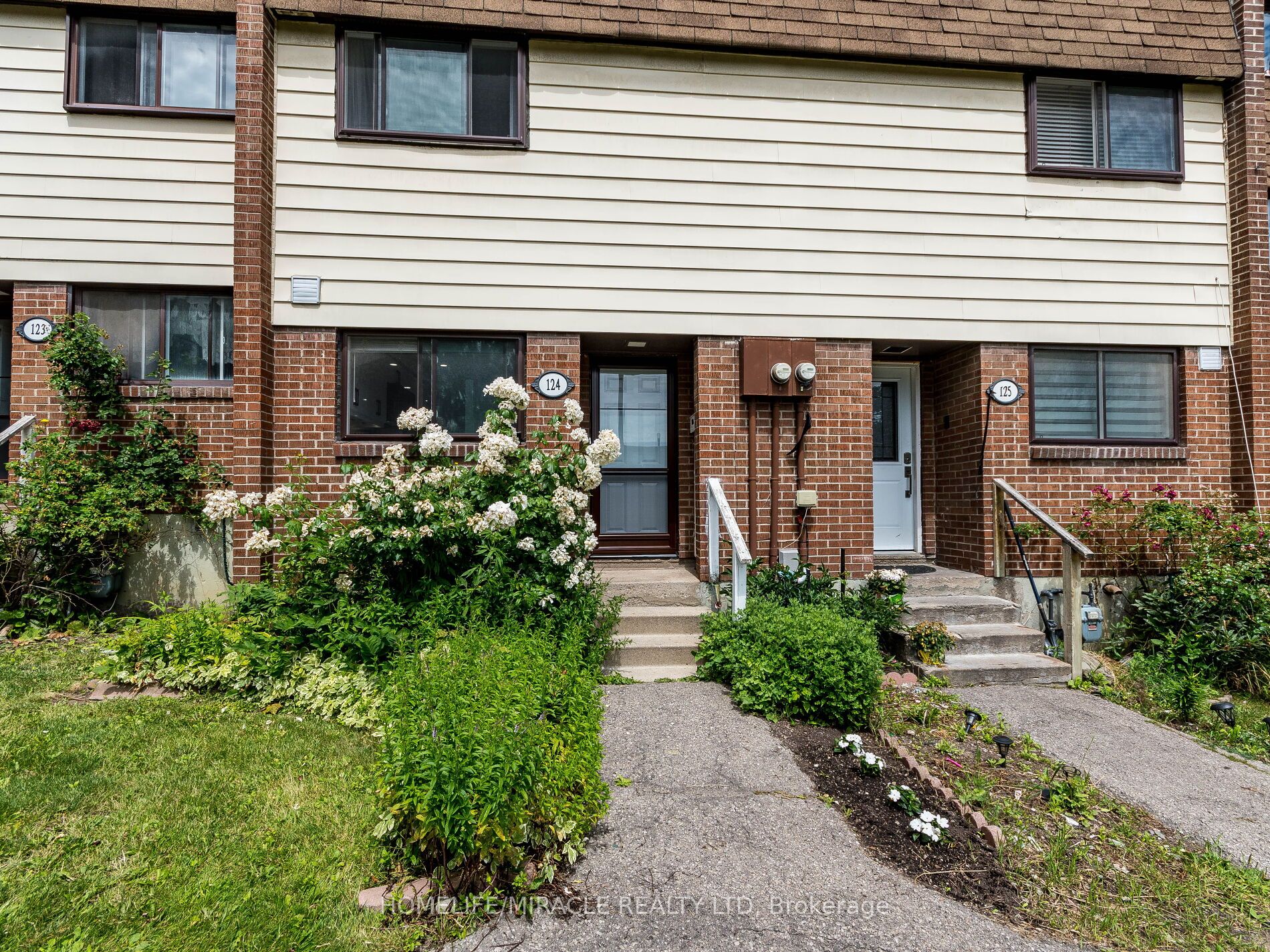 180 Mississauga Valley Boulevard 124 Property Photo 35