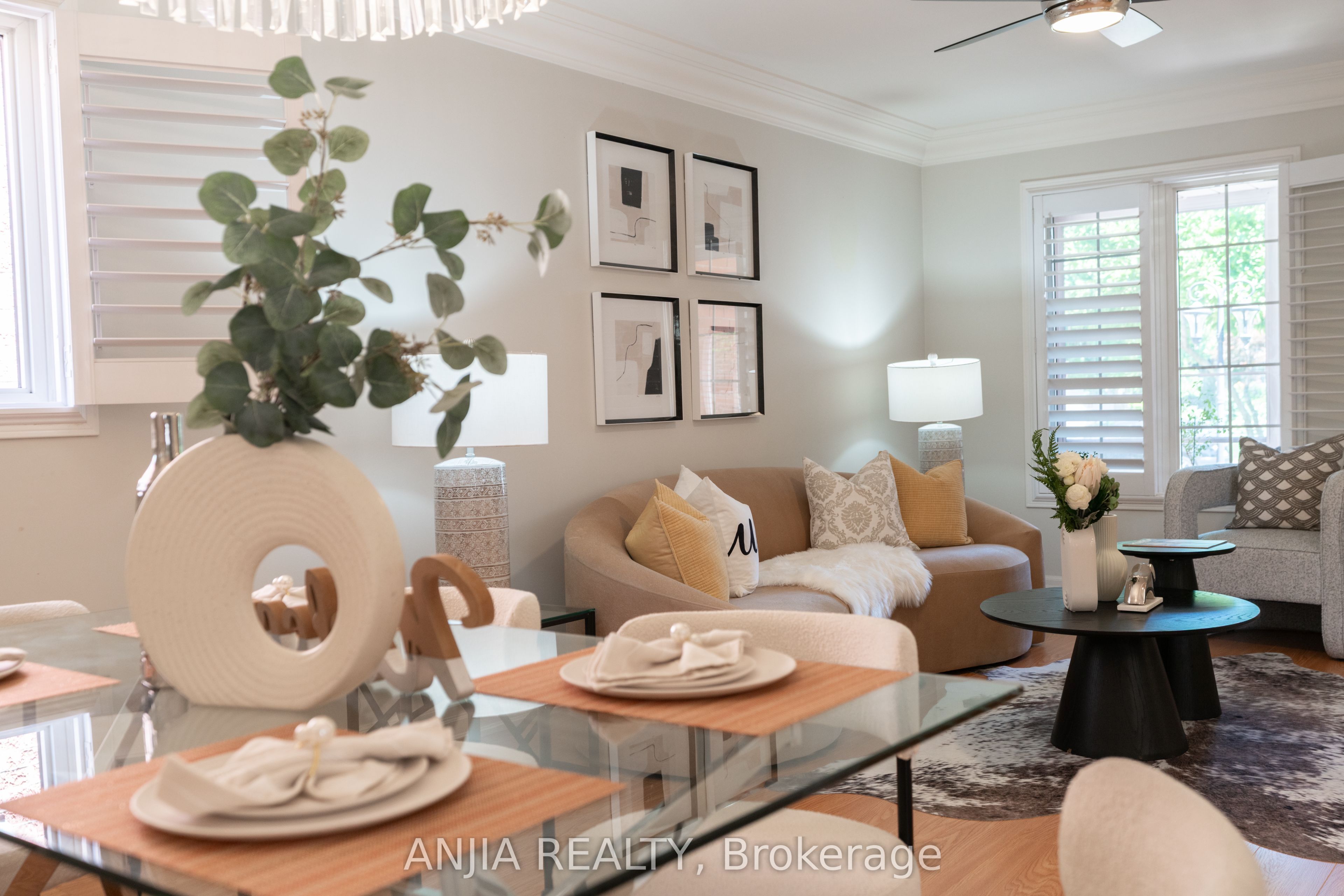 2410 Eden Valley Drive Property Photo 4