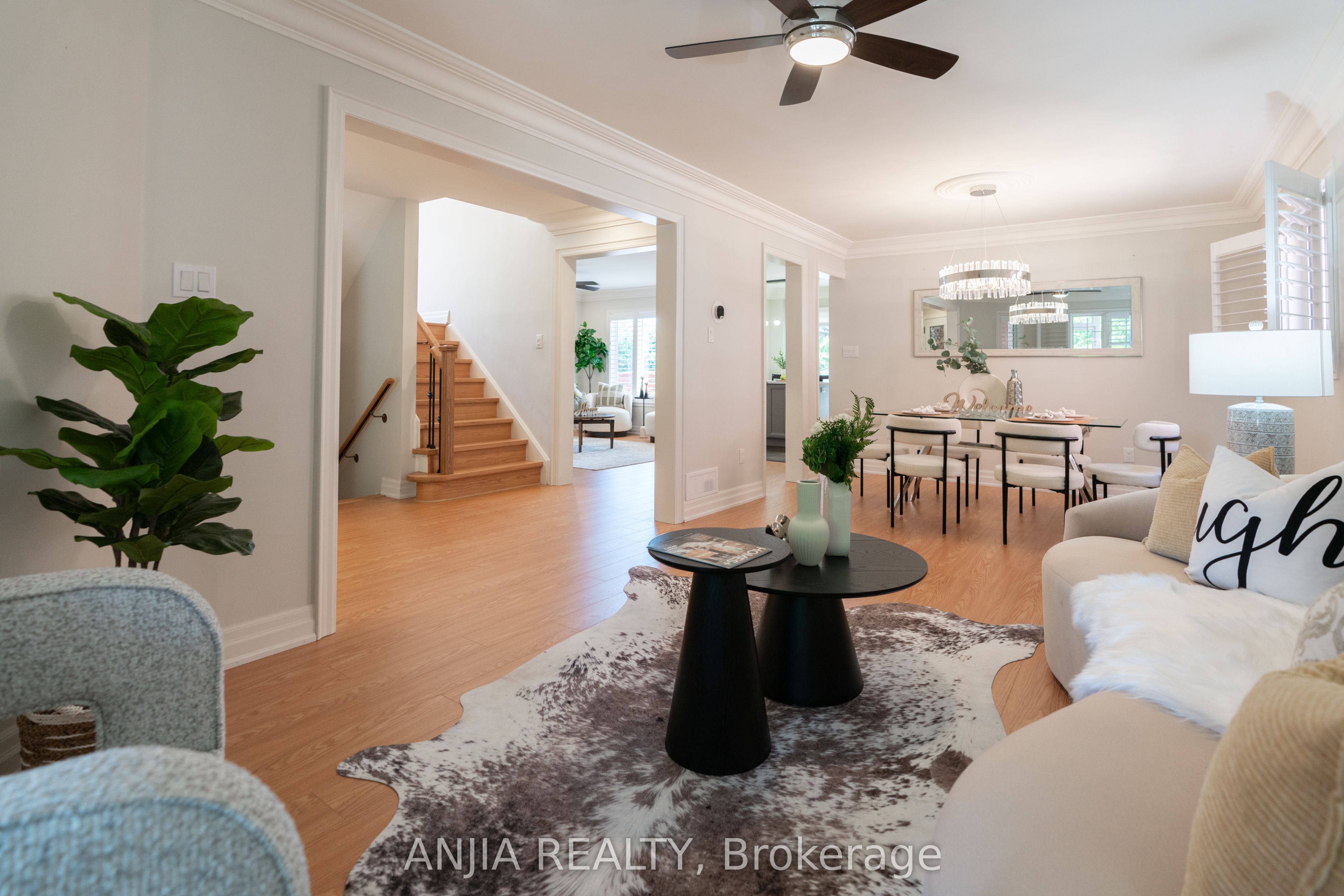 2410 Eden Valley Drive Property Photo 6