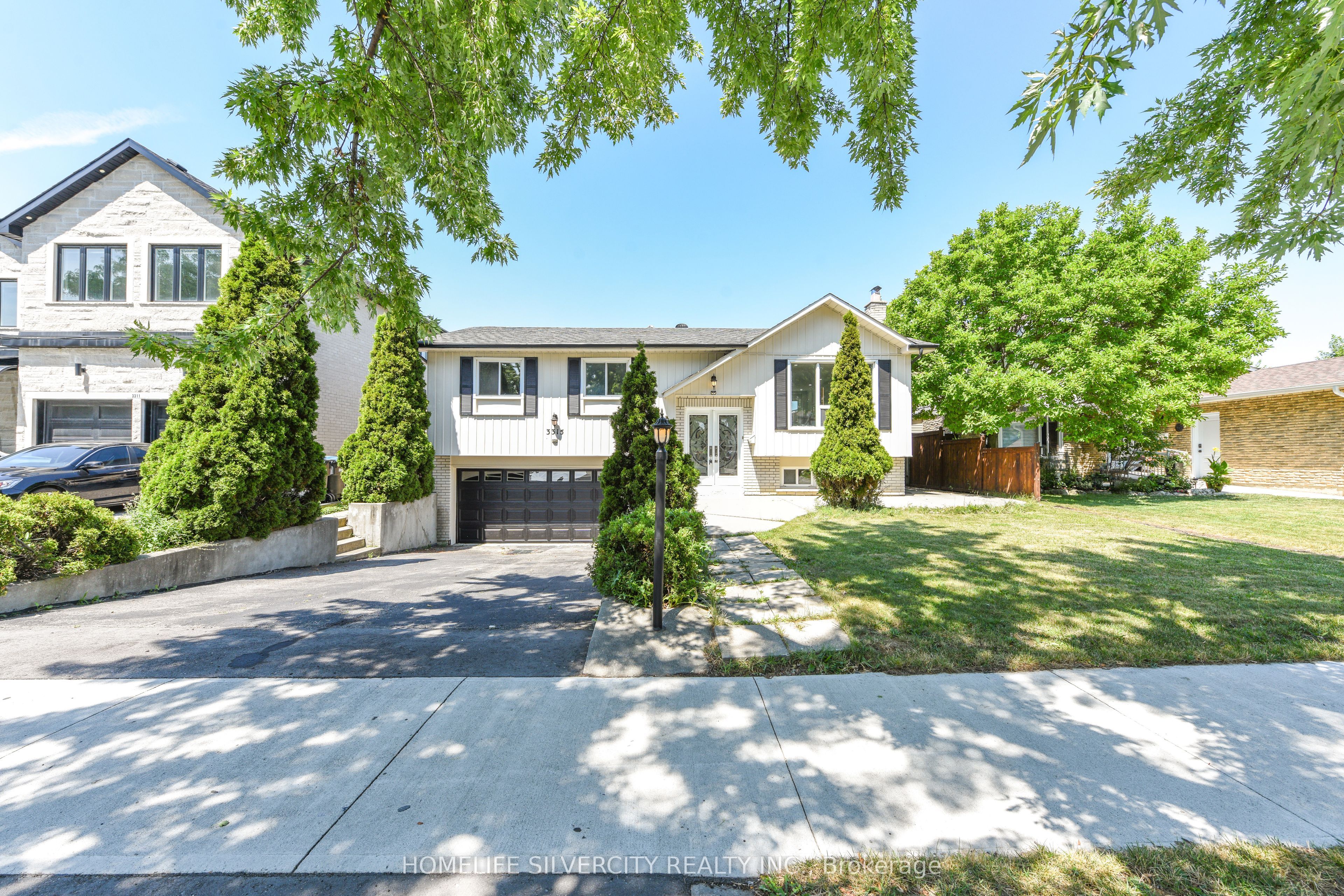 3315 Dwiggin Avenue Property Photo 1