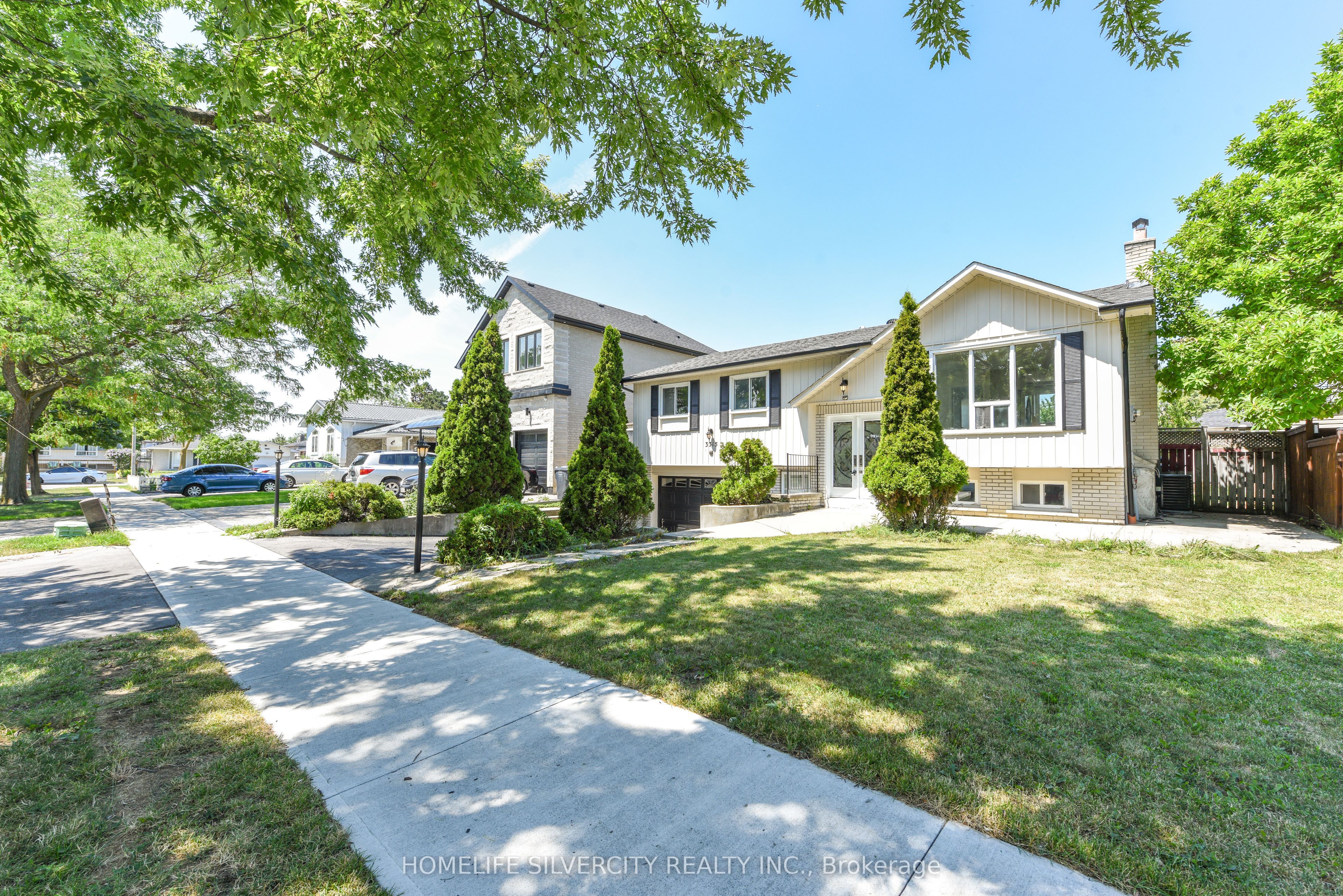 3315 Dwiggin Avenue Property Photo 4
