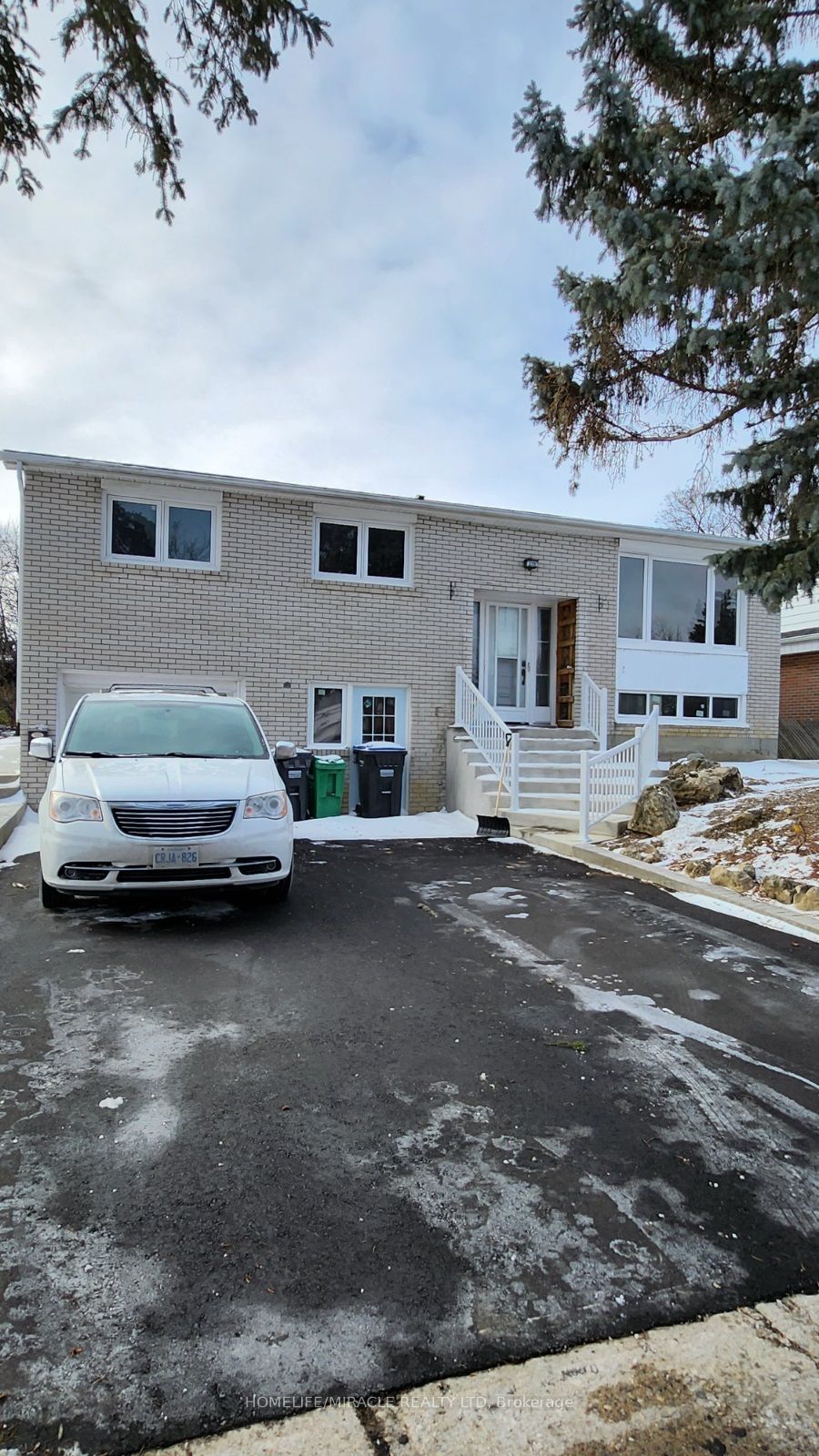219 Mcmurchy Avenue Main Property Photo 1