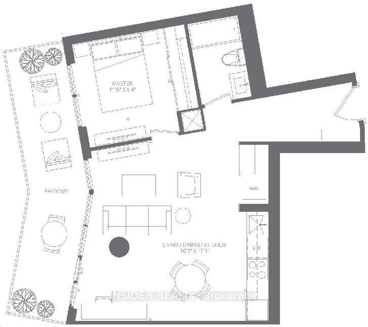 20 Brin Drive 1009 Property Photo 10