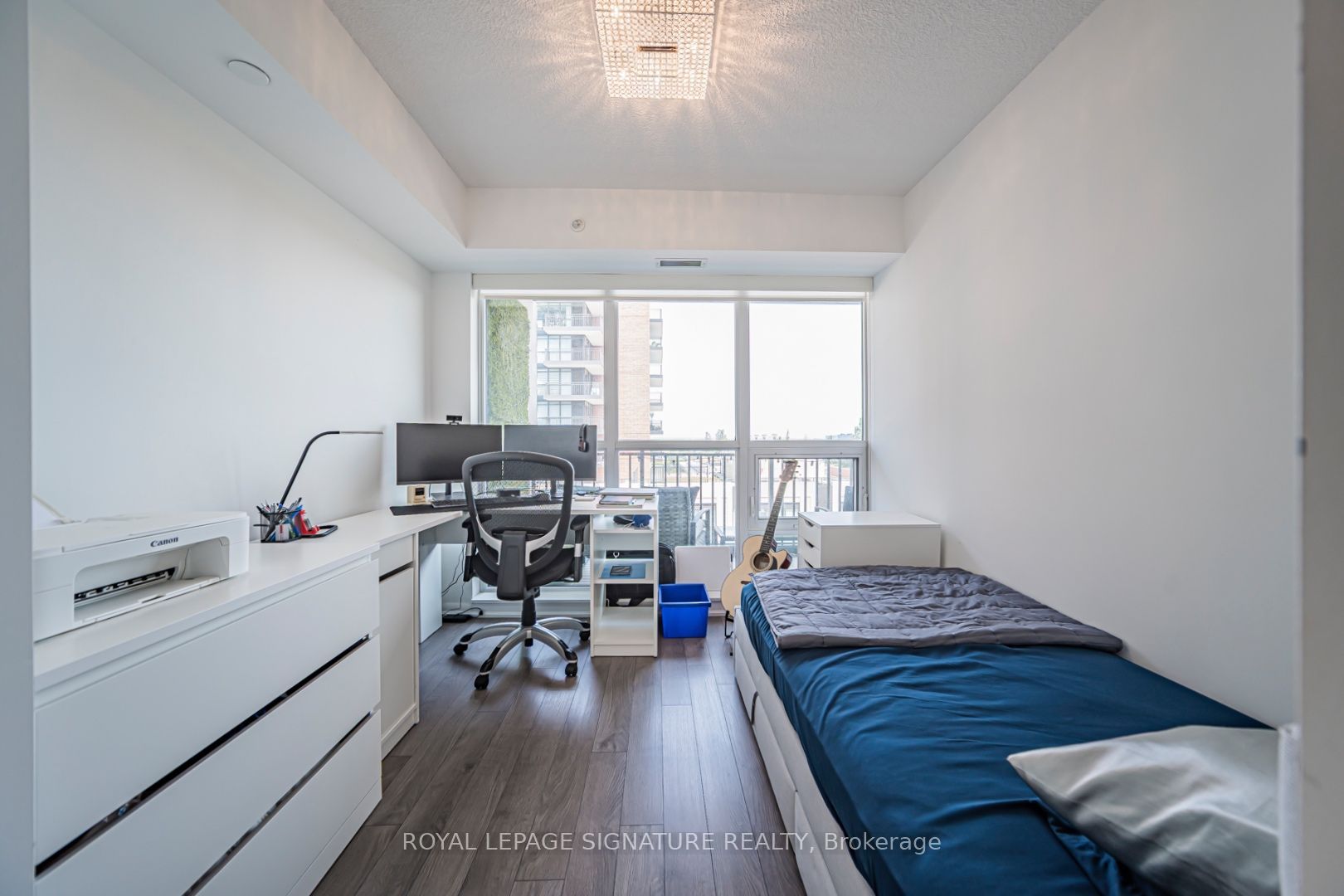830 Lawrence Avenue W 1017 Property Photo 12