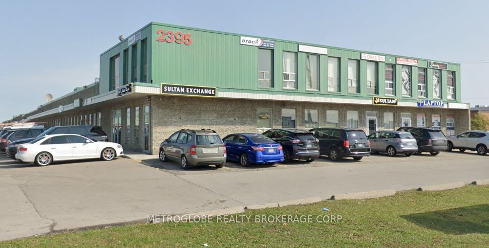 2395 Cawthra Road 203 Property Photo 1