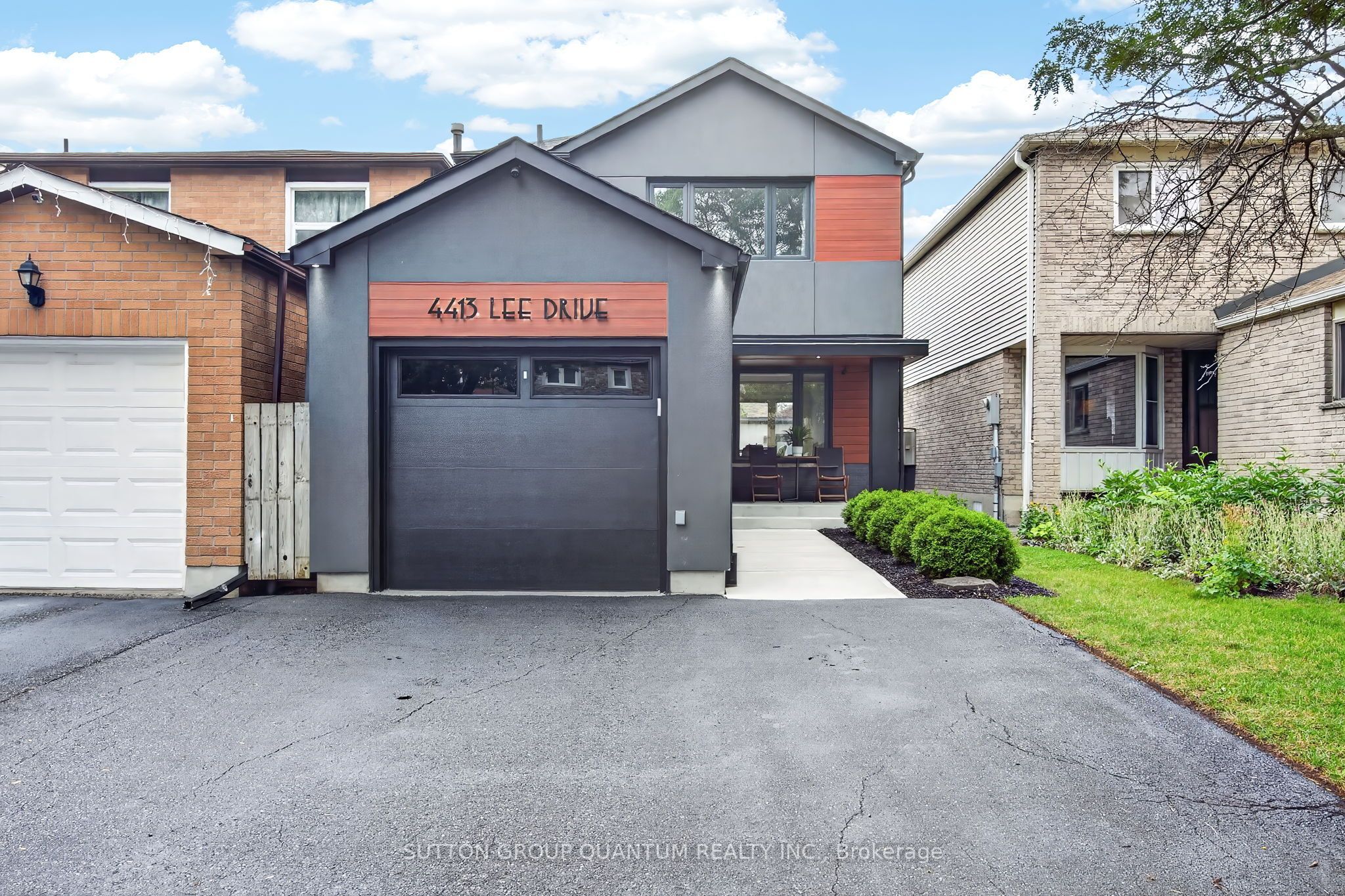 4413 Lee Drive Property Photo 3
