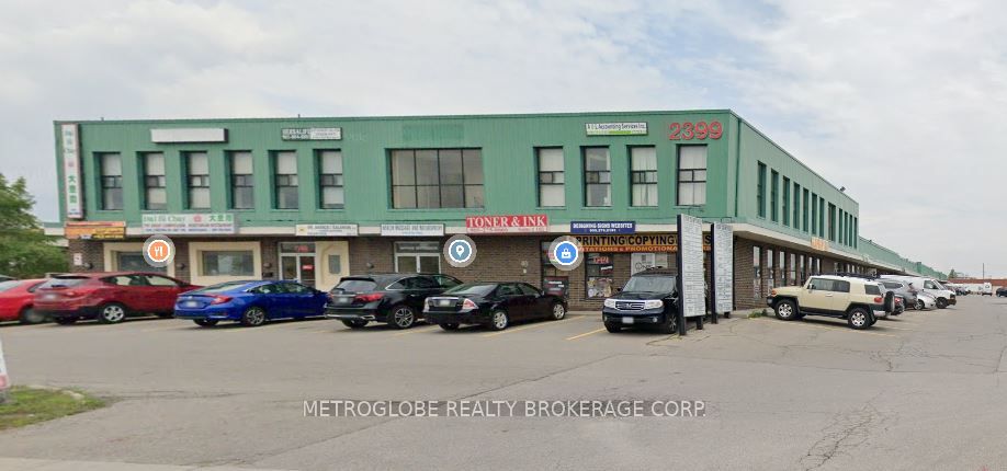 2399 Cawthra Road 204a Property Photo 1