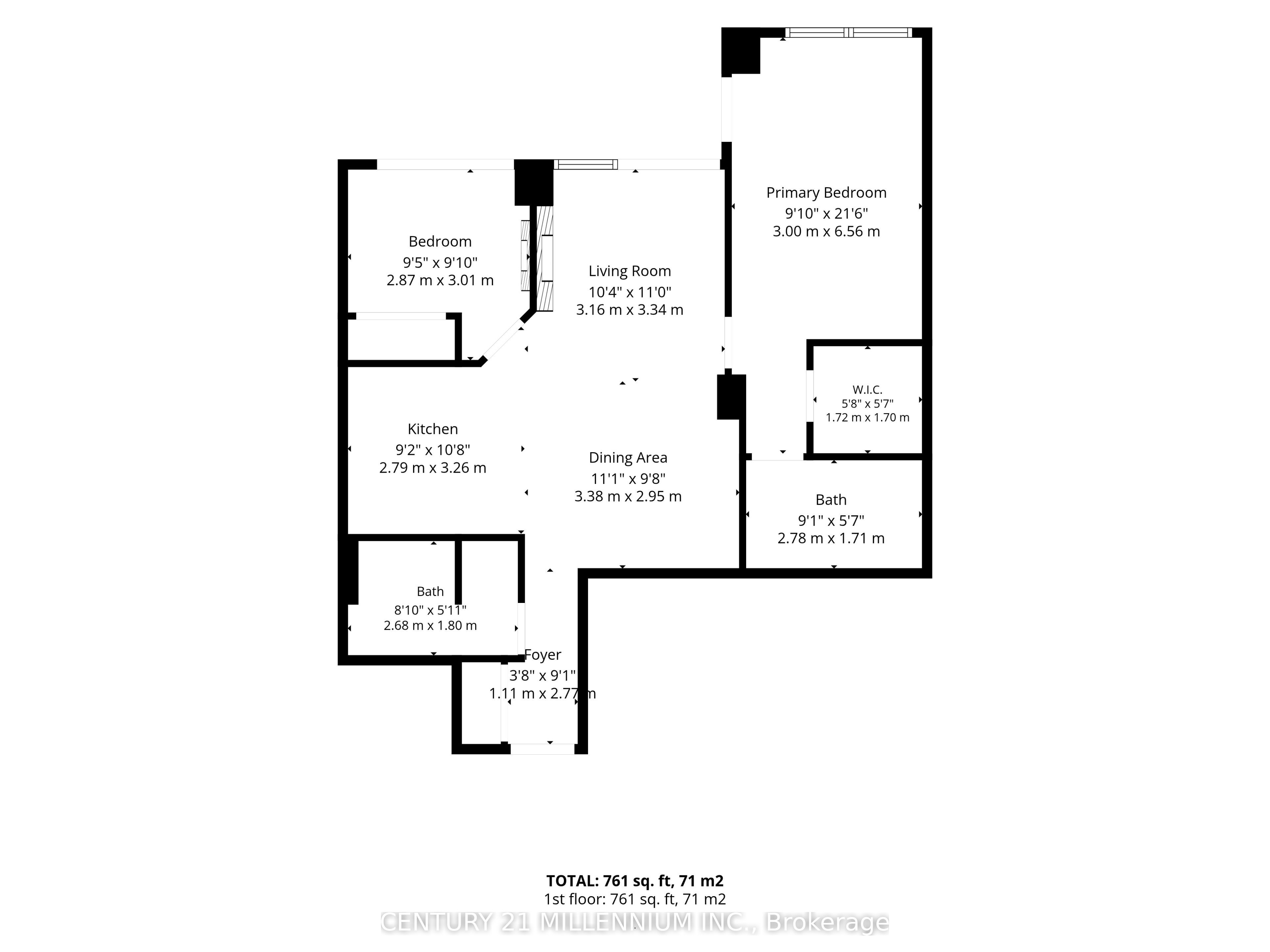 88 Palace Pier Court 506 Property Photo 31