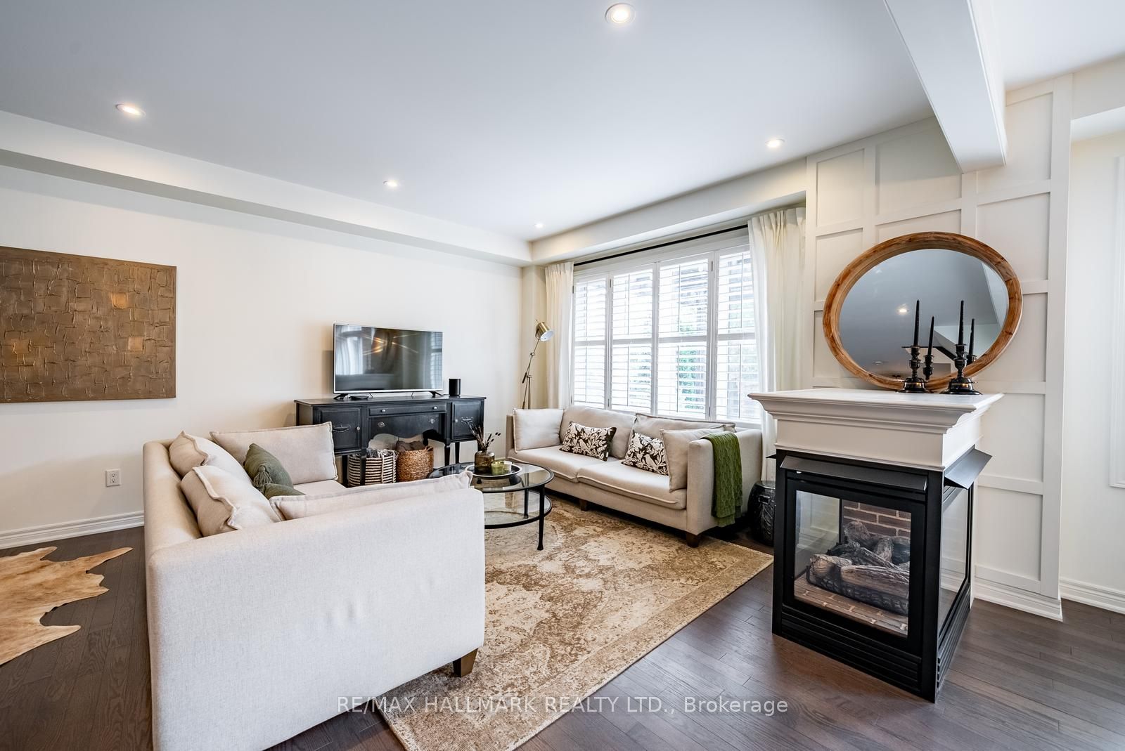 124 Bonnie Braes Drive Property Photo 8