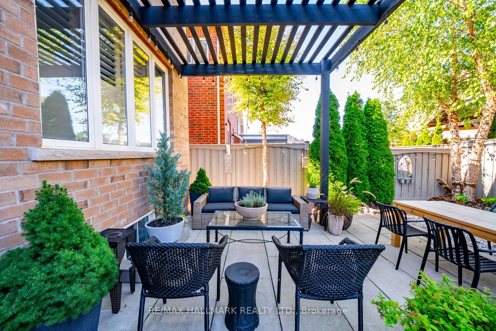 124 Bonnie Braes Drive Property Photo 45