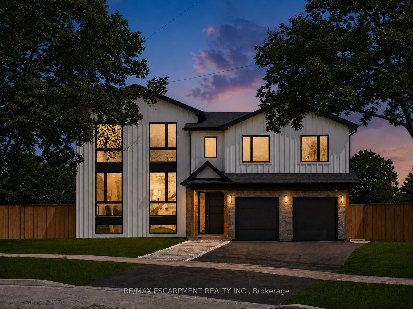 2488 Bridge Road Property Photo 1