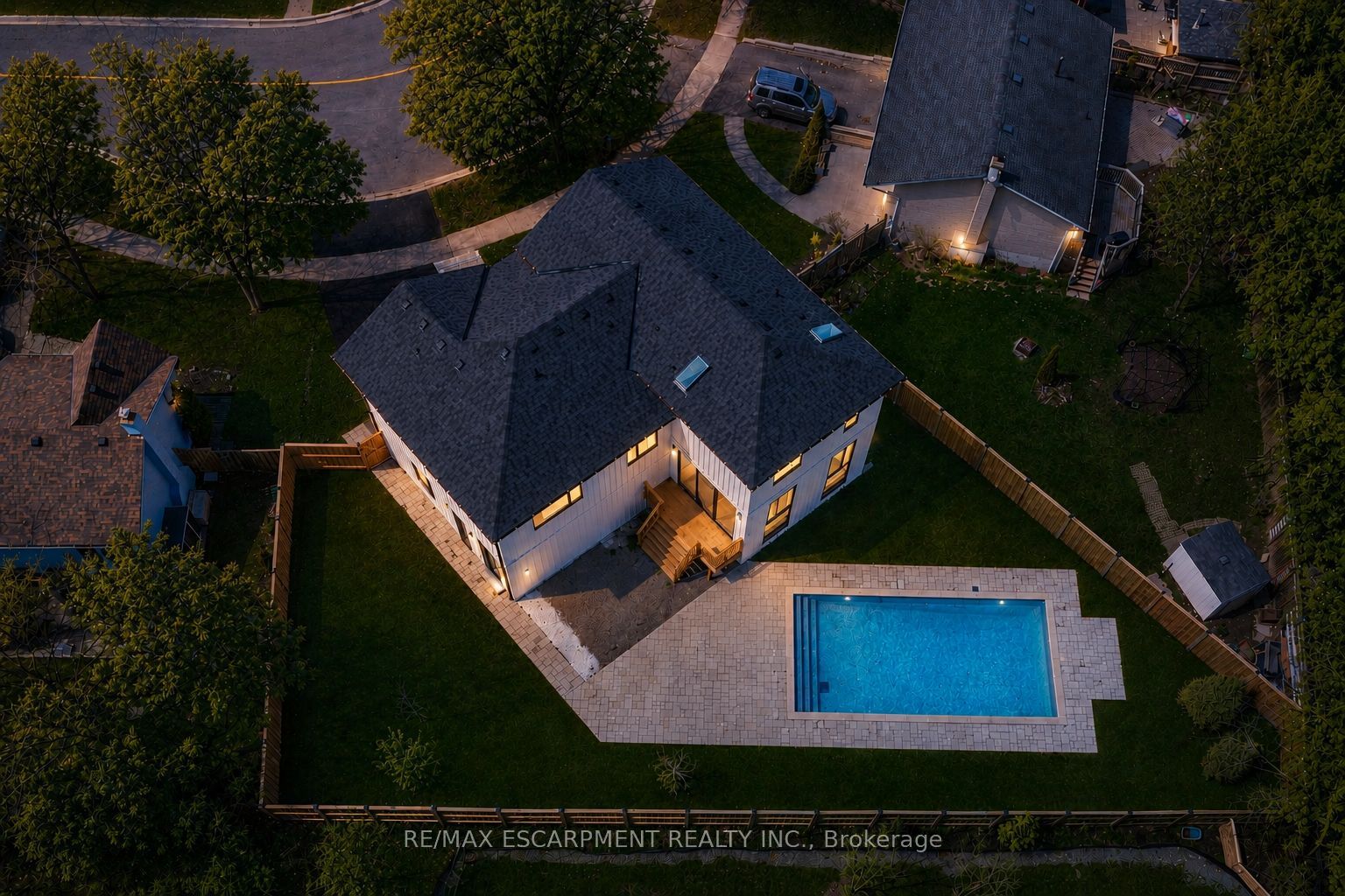 2488 Bridge Road Property Photo 42
