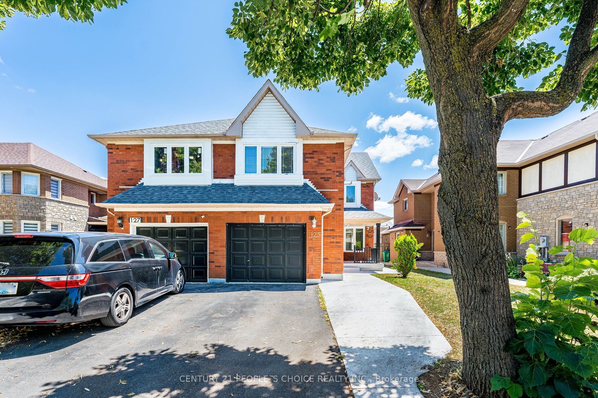 125 Rainforest Drive