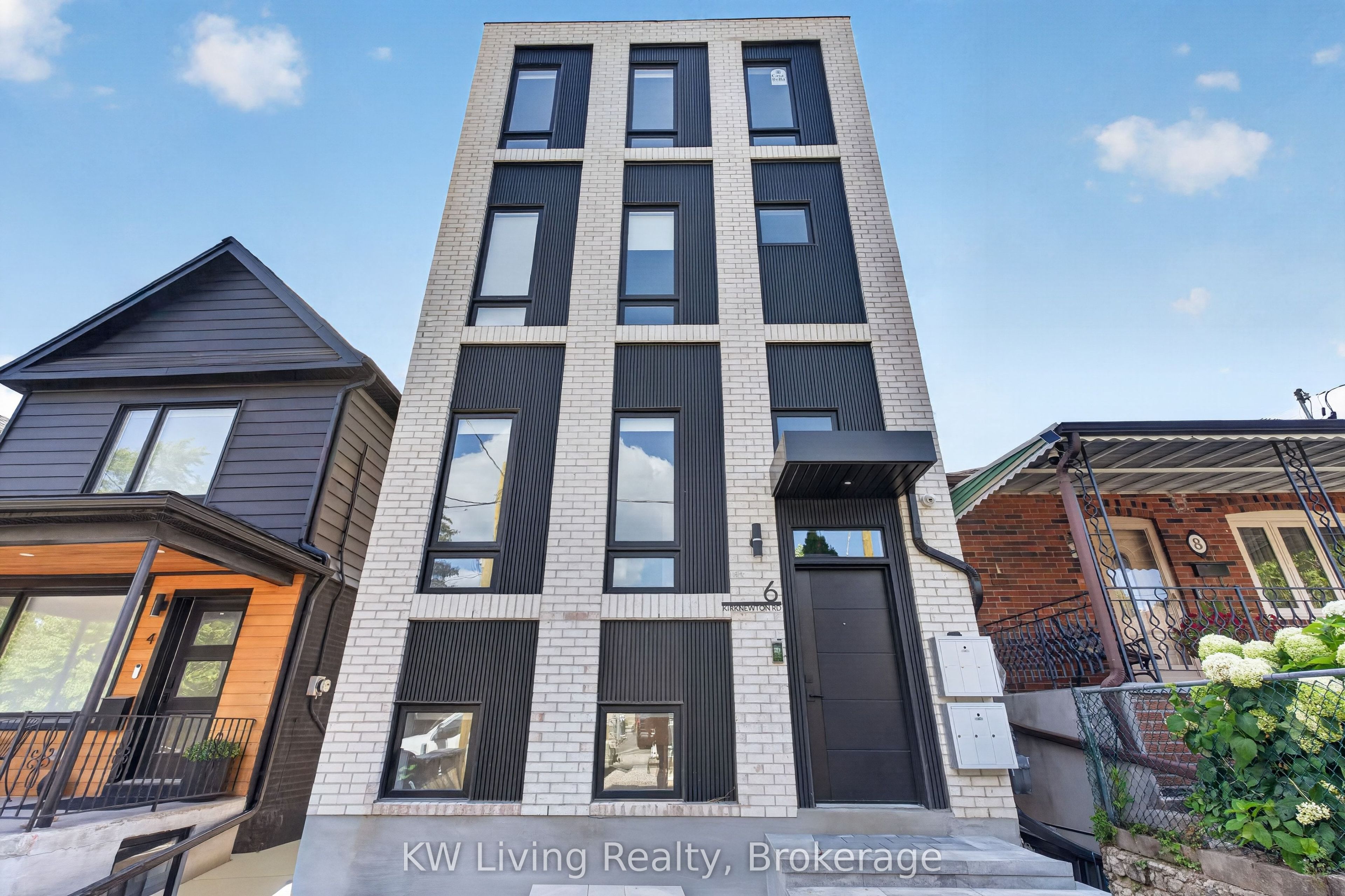 6 Kirknewton Road Property Photo 22