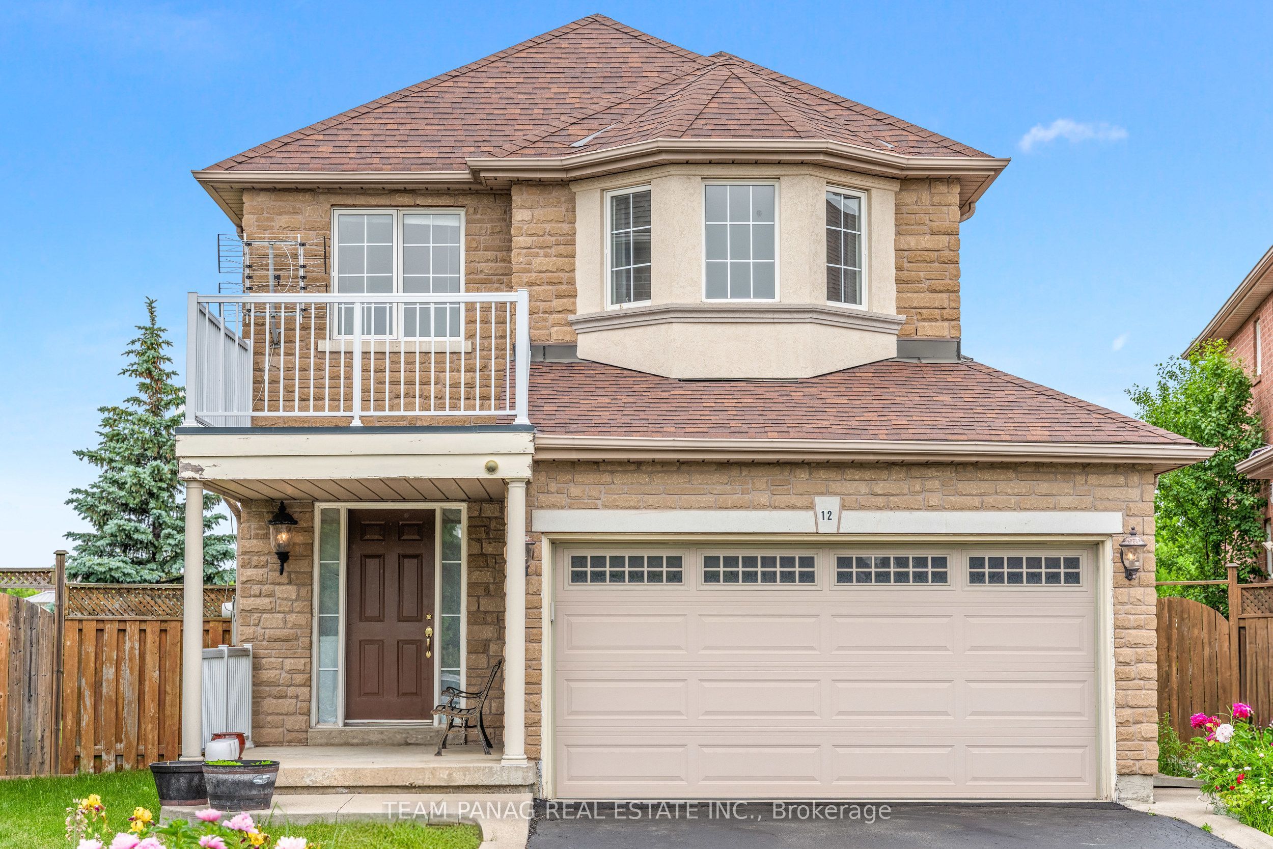 12 Stirrup Court Property Photo 2