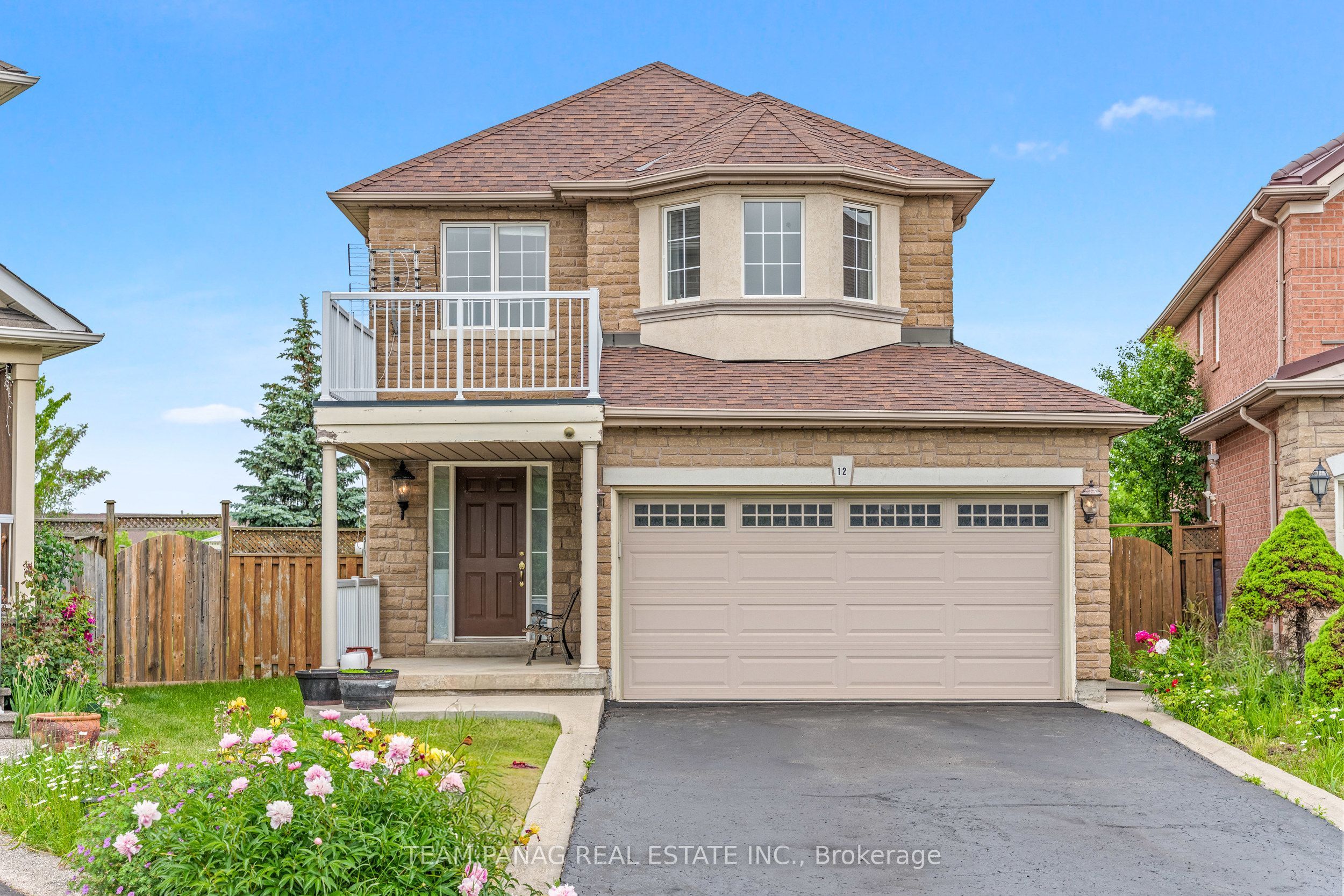 12 Stirrup Court Property Photo 3