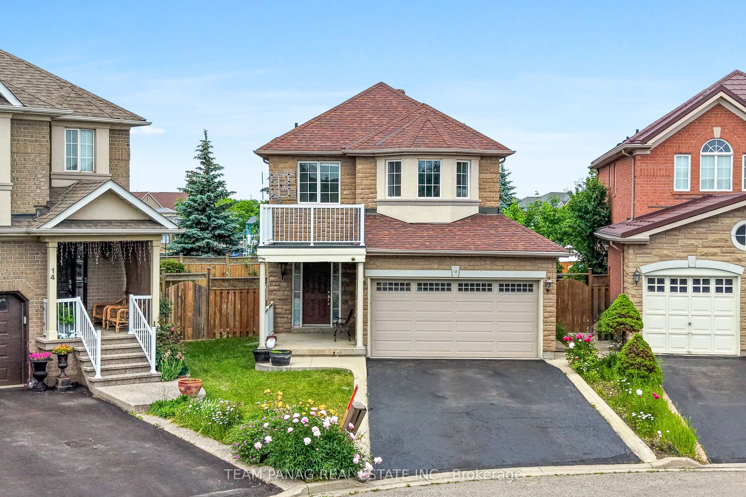 12 Stirrup Court Property Photo 4