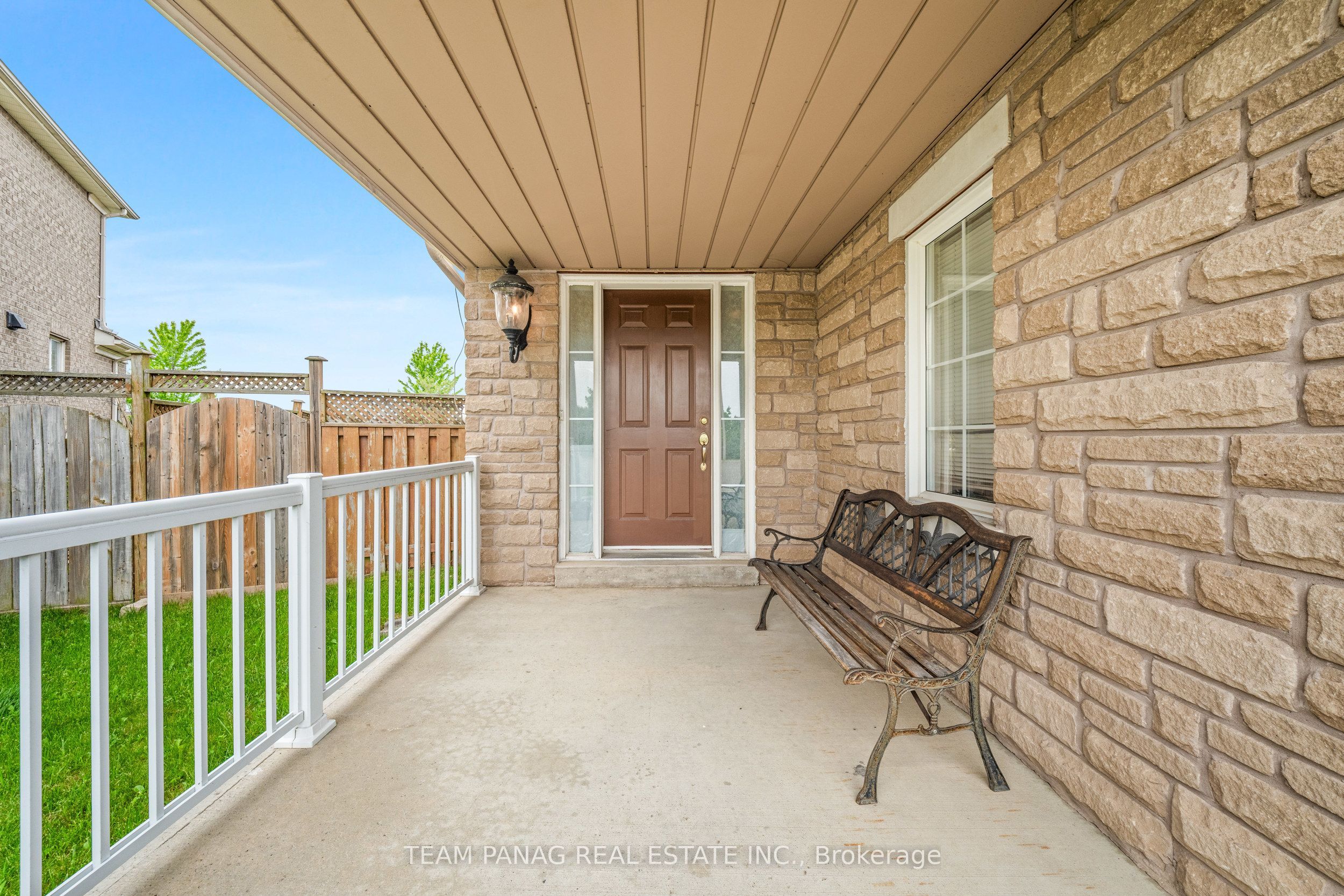 12 Stirrup Court Property Photo 11