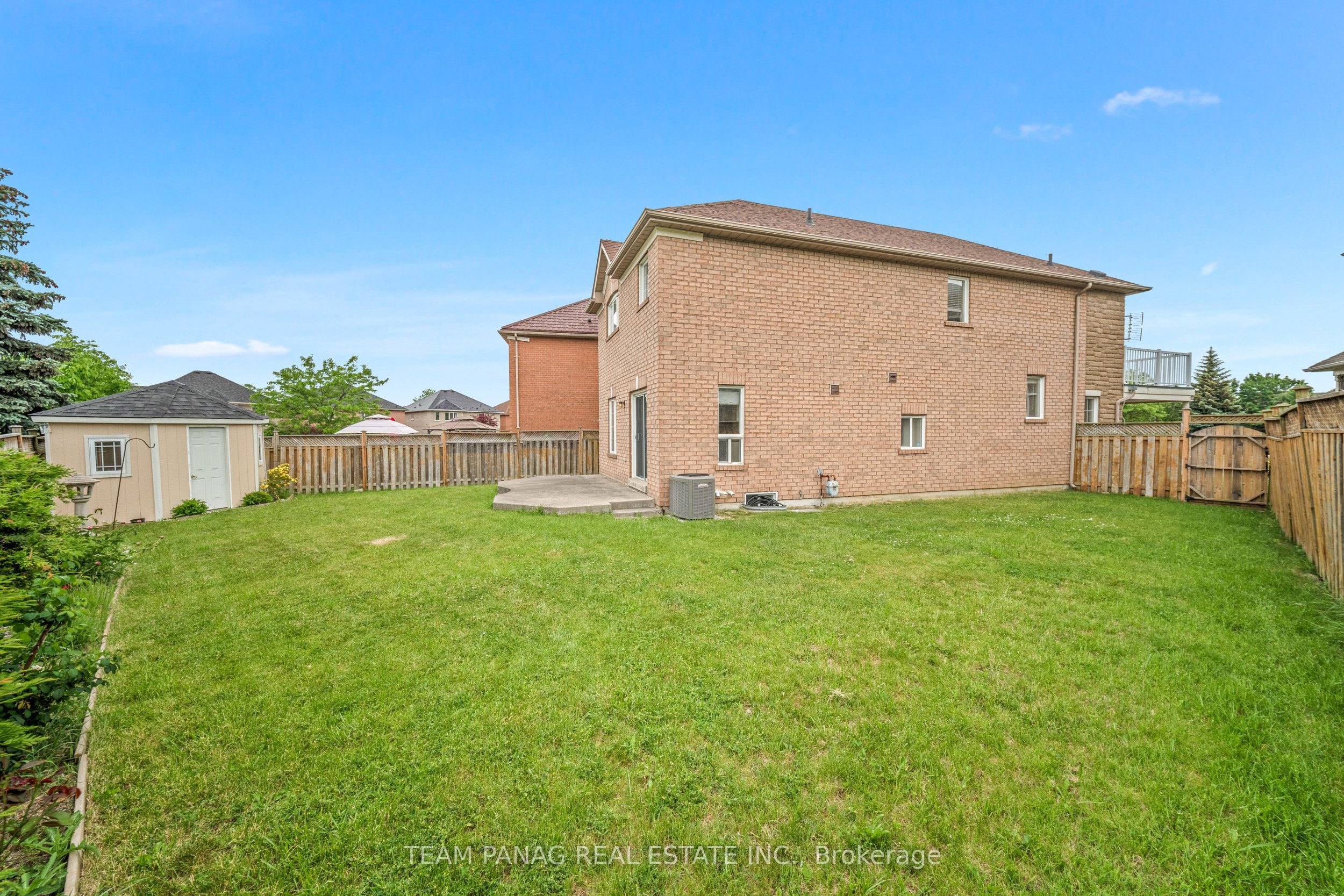 12 Stirrup Court Property Photo 45
