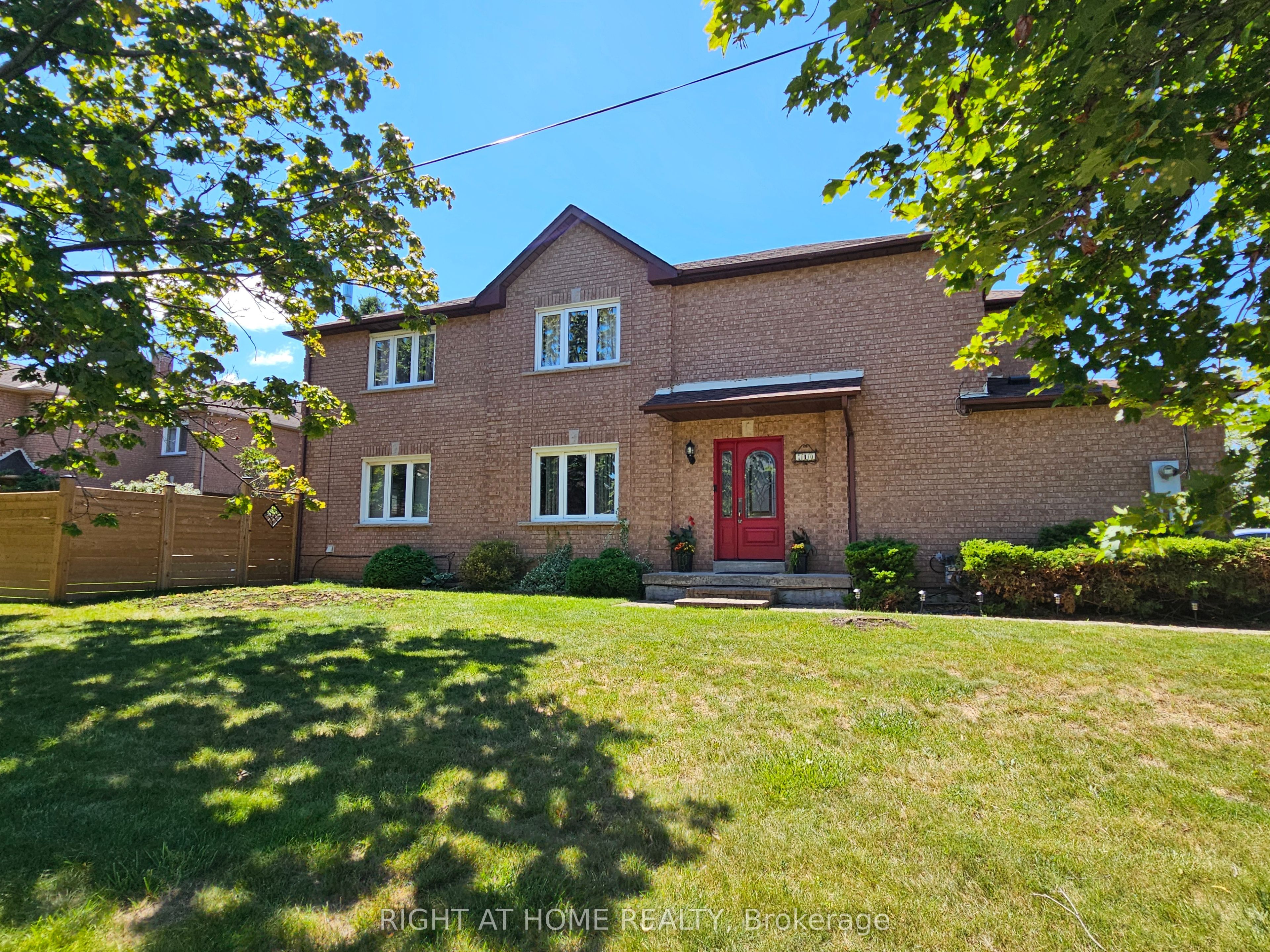 710 Ashprior Avenue Property Photo 1