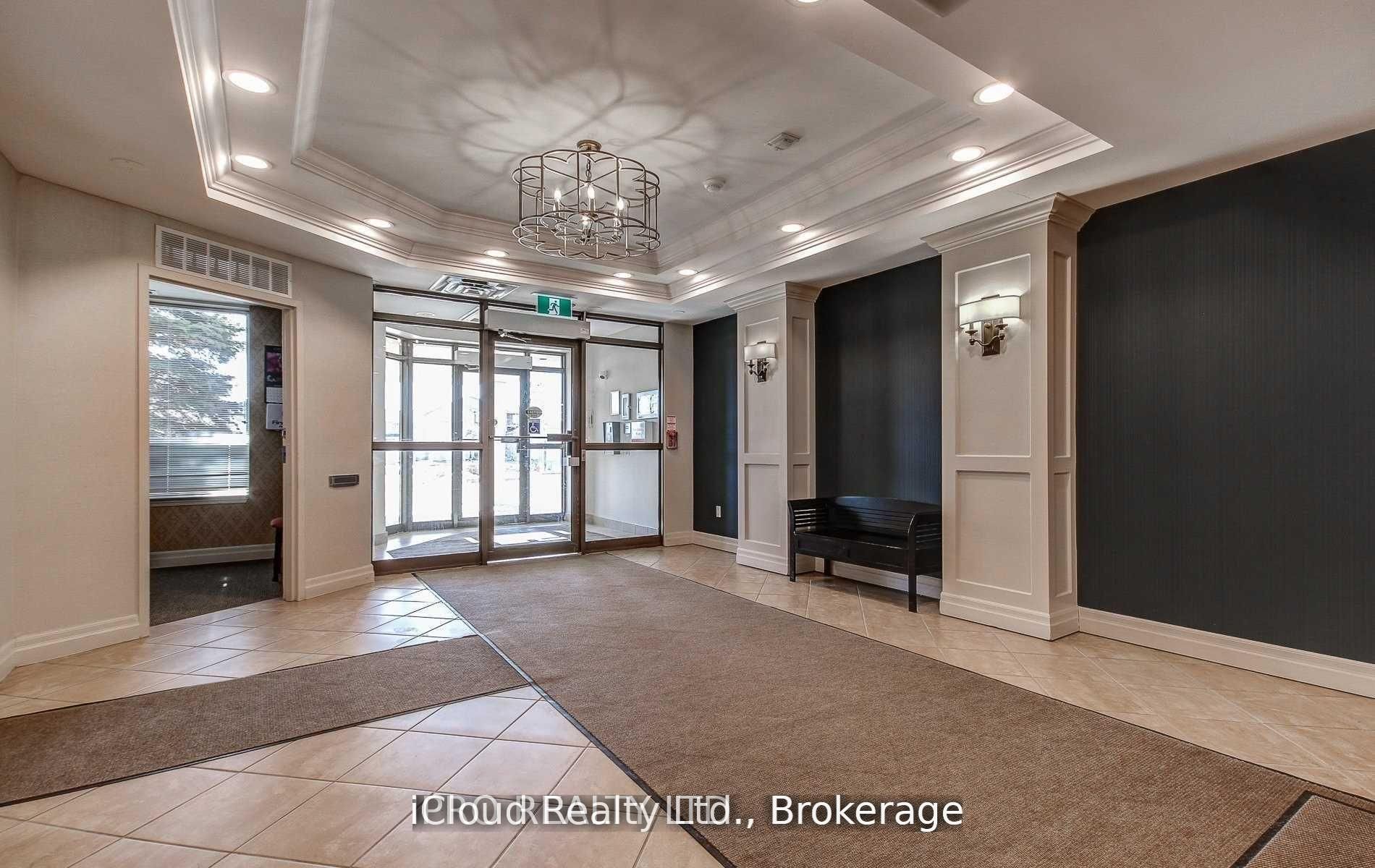300 Ray Lawson Boulevard 207 Property Photo 1