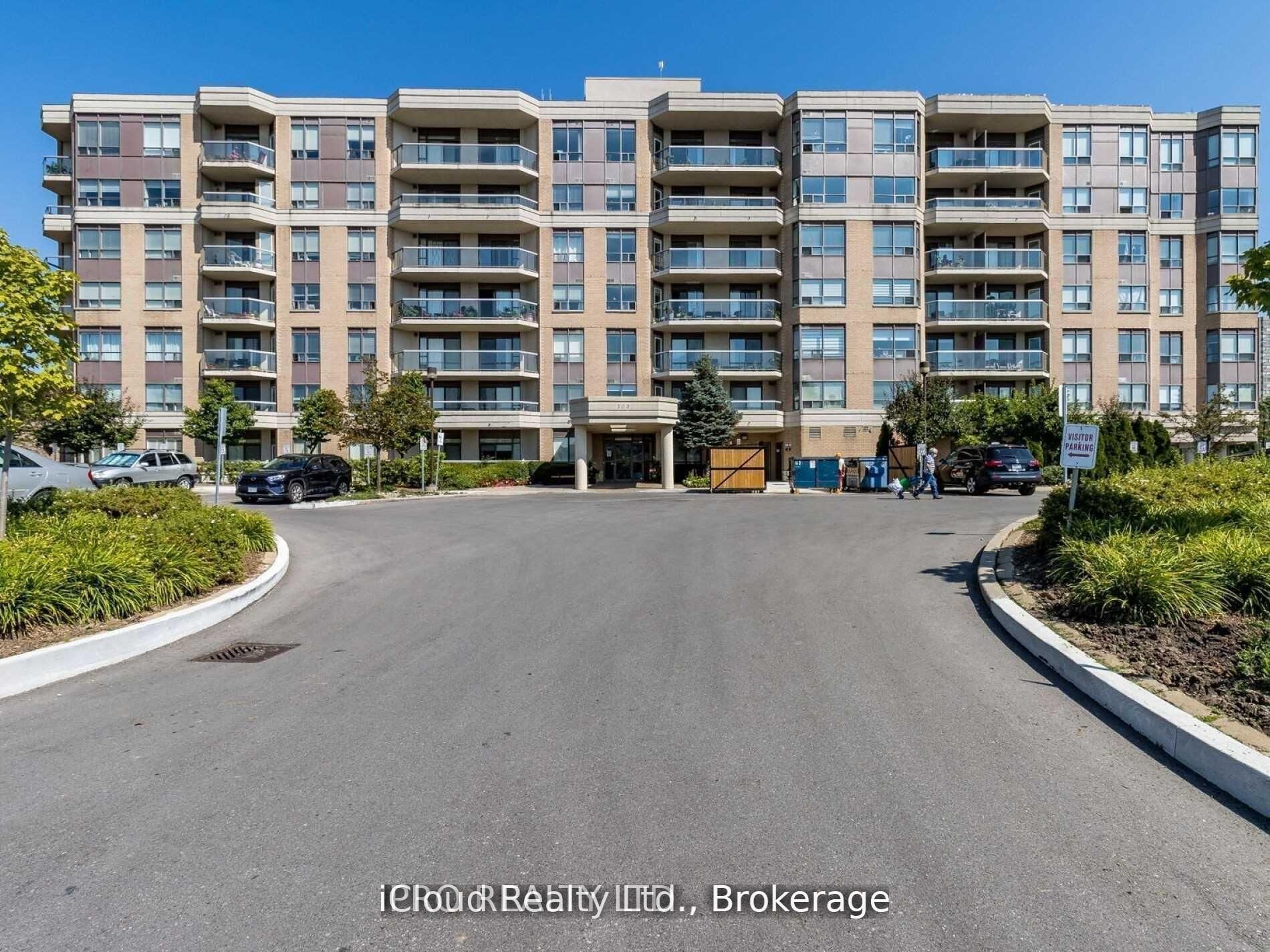 300 Ray Lawson Boulevard 207 Property Photo 2