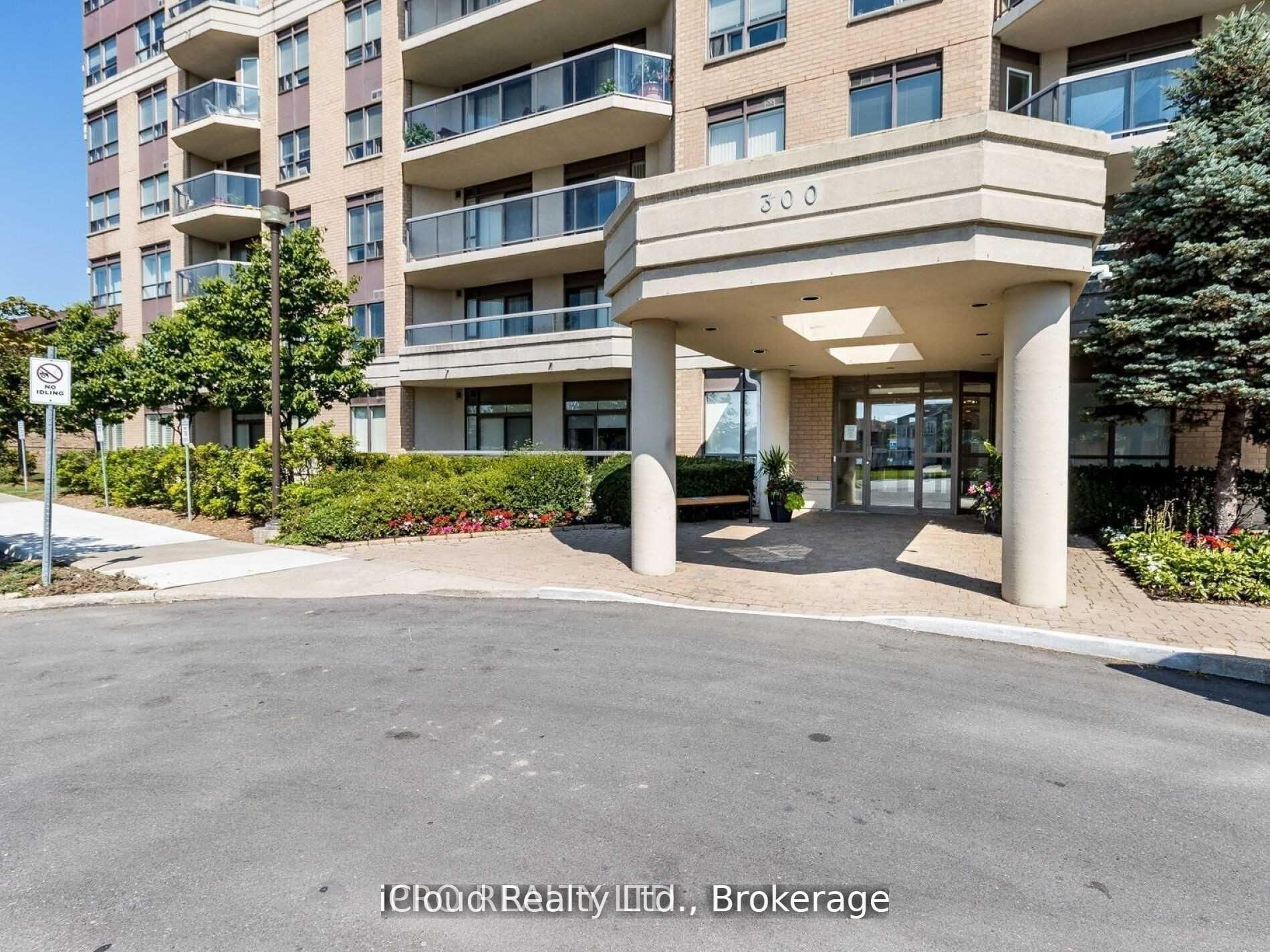 300 Ray Lawson Boulevard 207 Property Photo 4