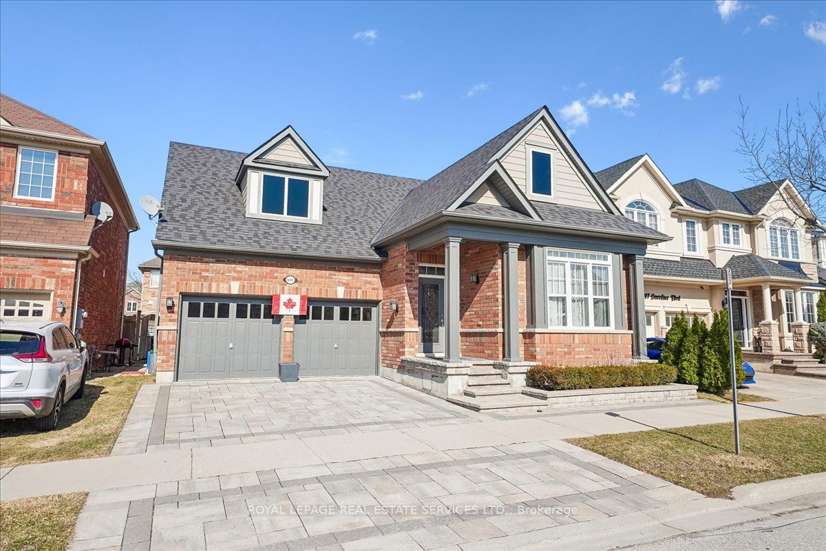 693 Savoline Boulevard Property Photo 1