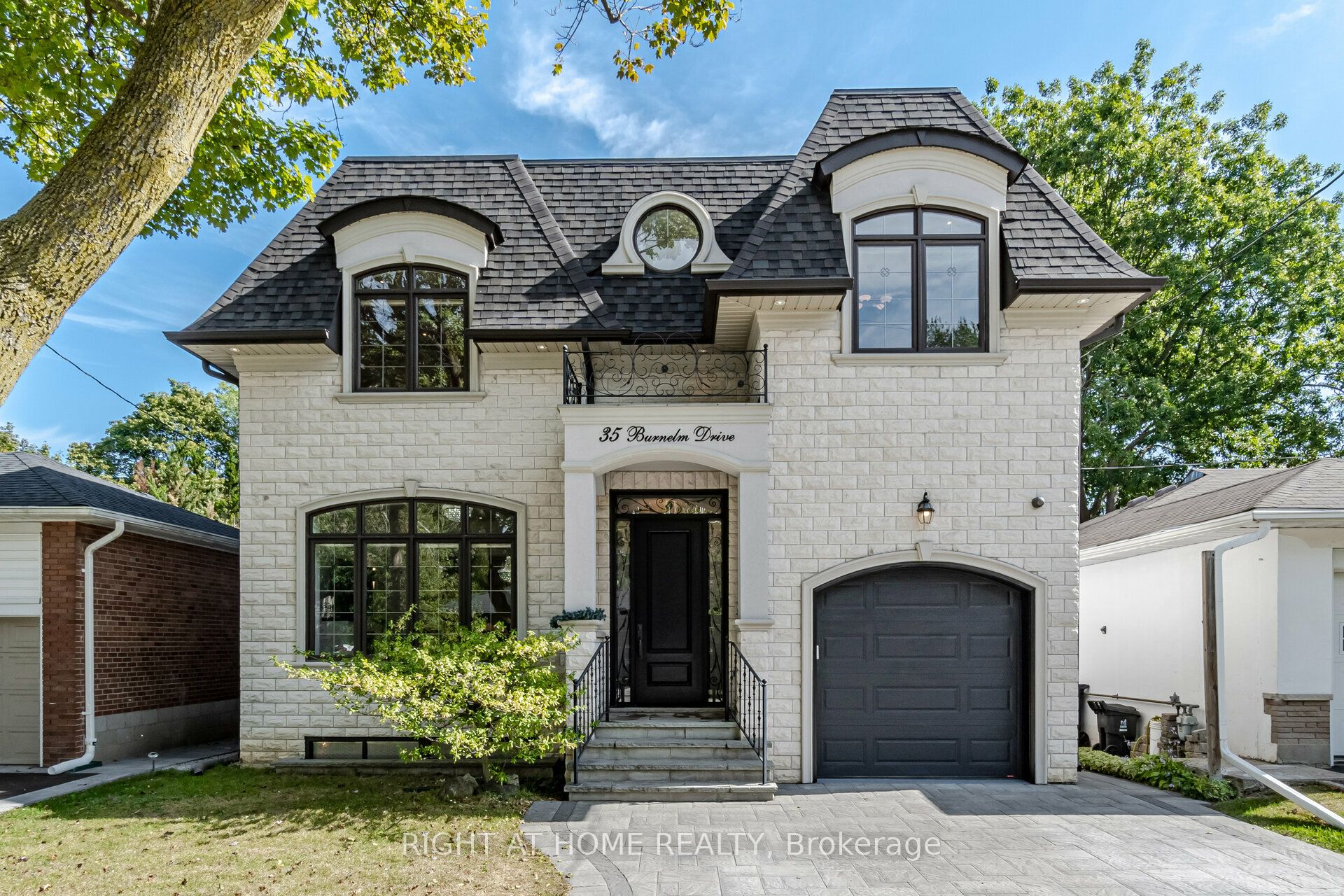 35 Burnelm Drive