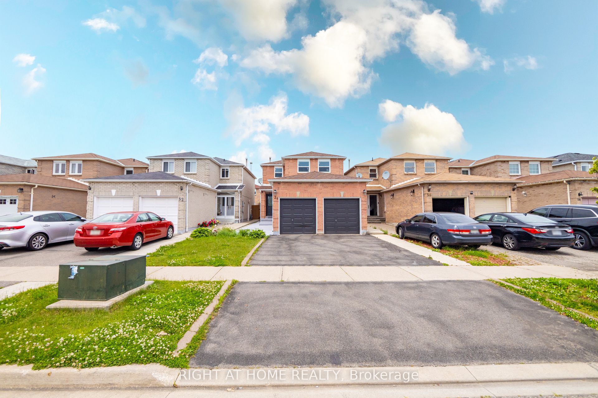 34 Meadowlark Drive