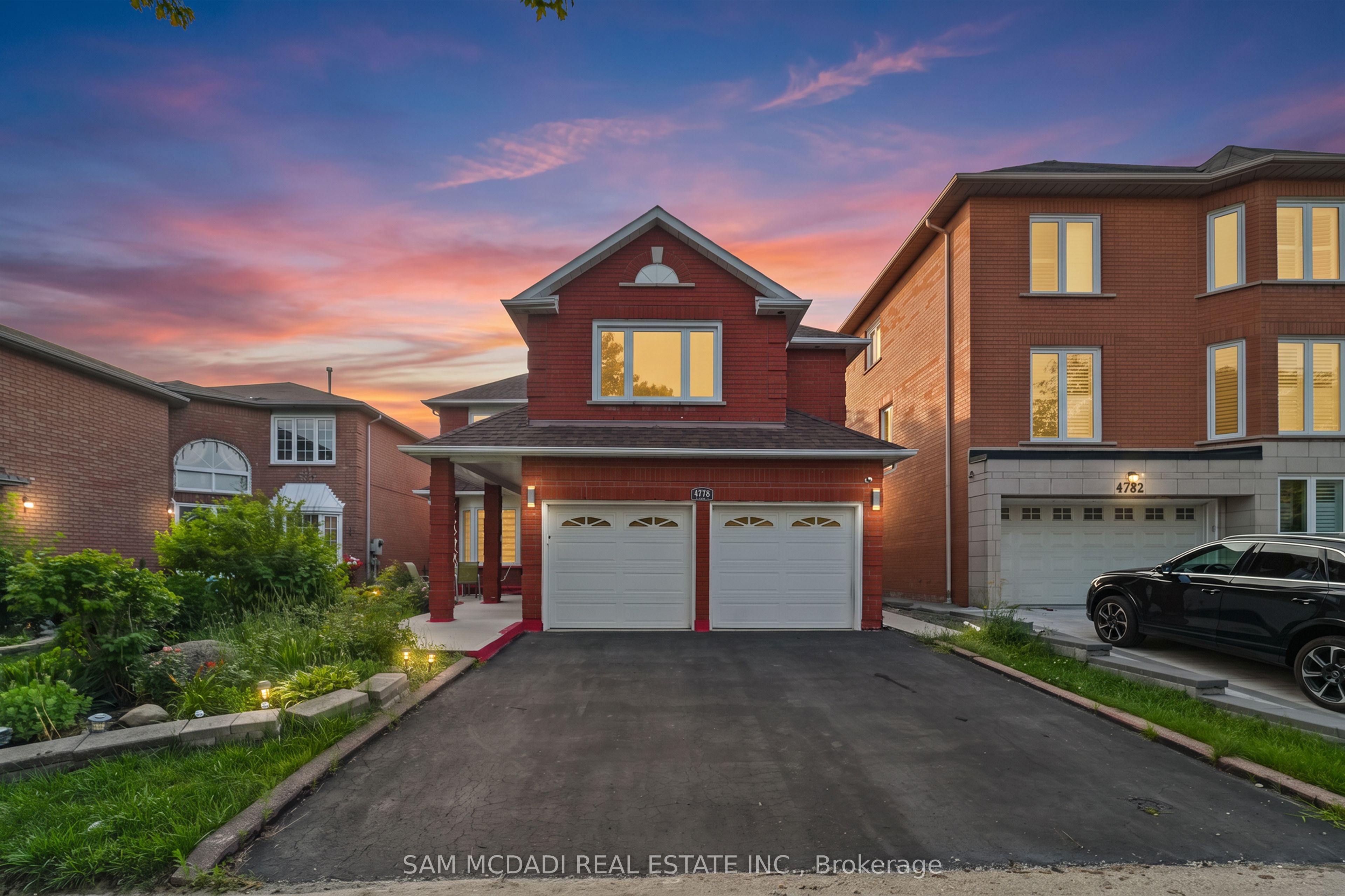 4778 Crystal Rose Drive Property Photo 1