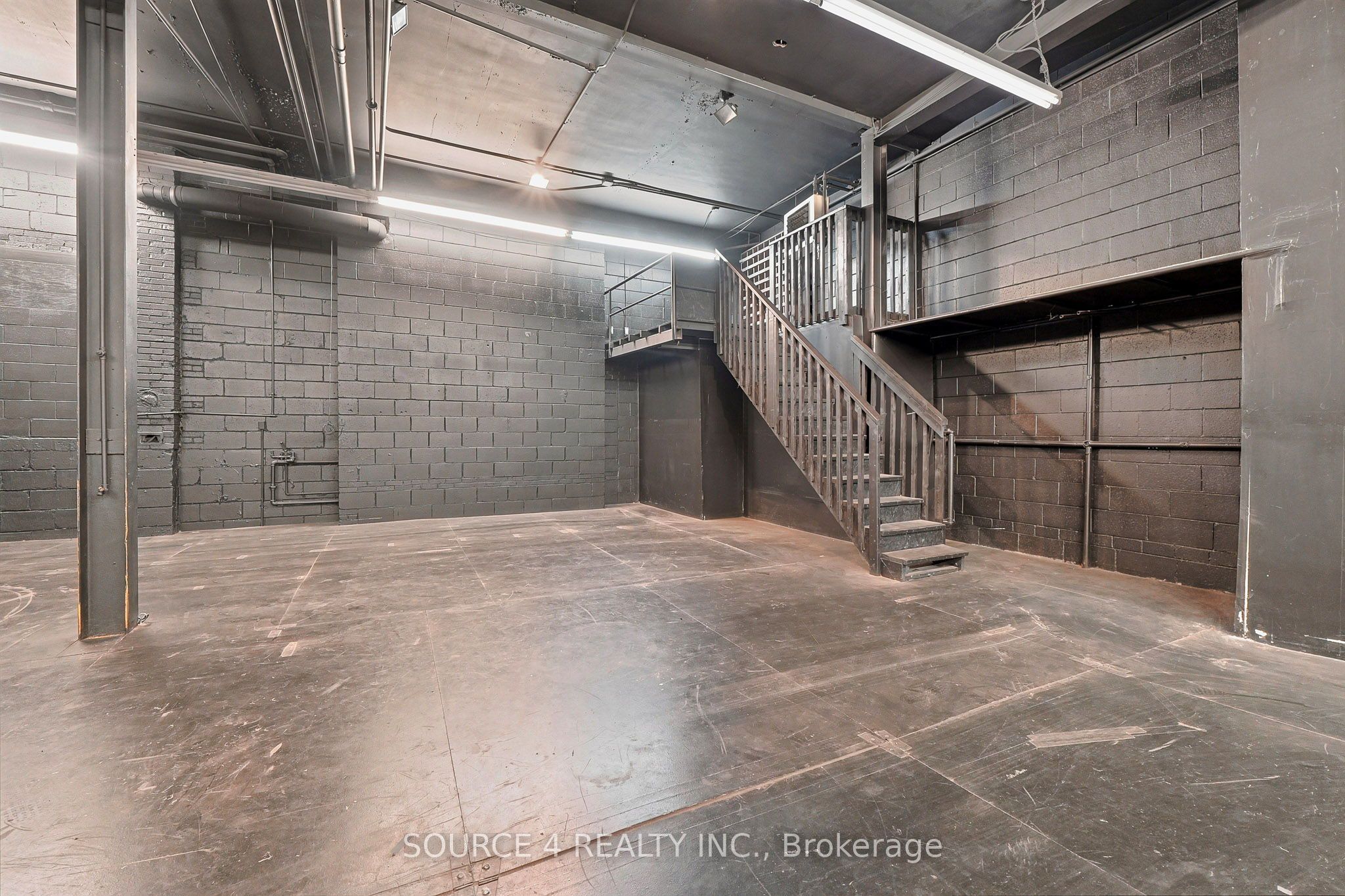 1110 Dupont Street Unit G Property Photo 5