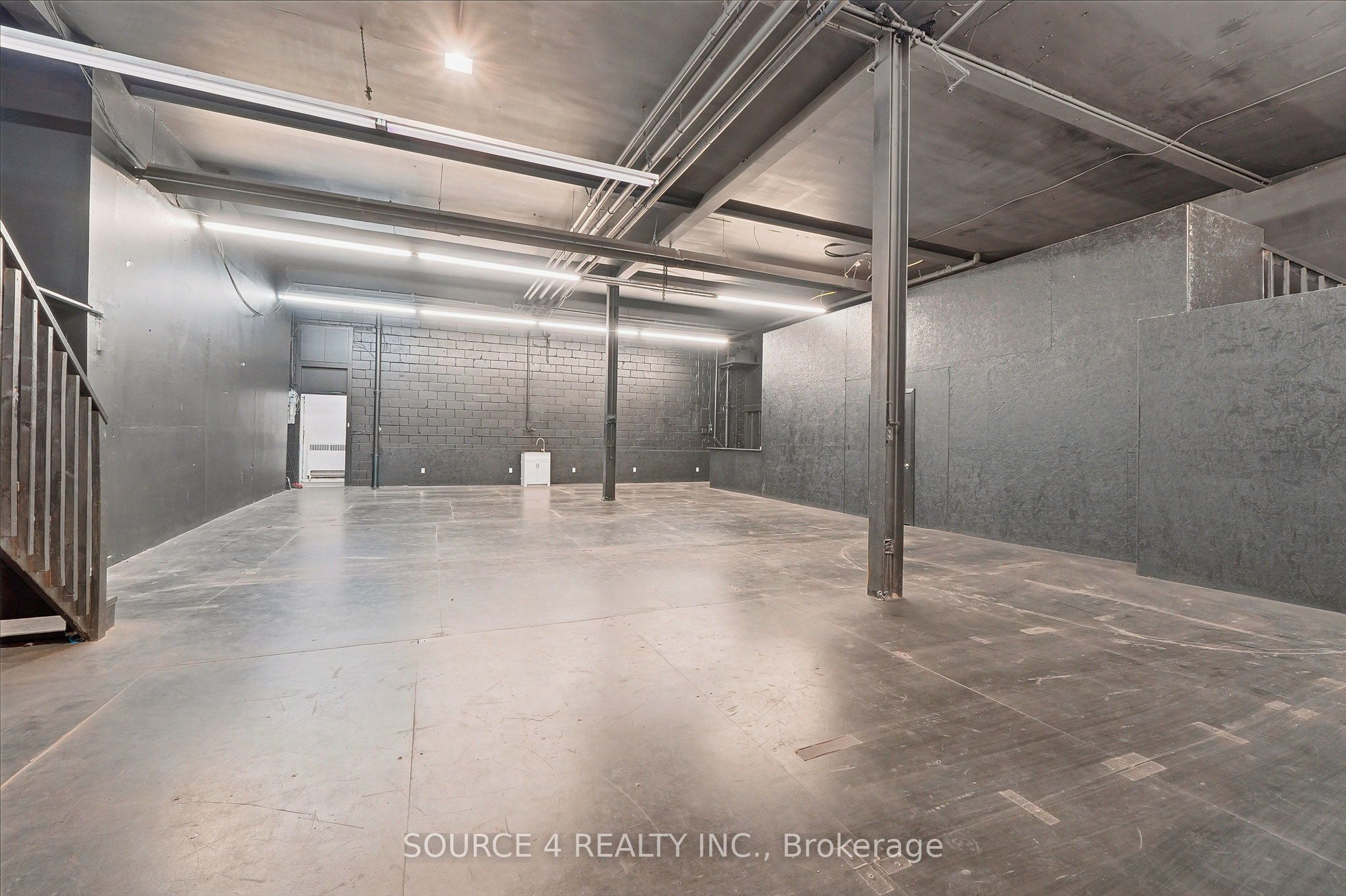 1110 Dupont Street Unit G Property Photo 6