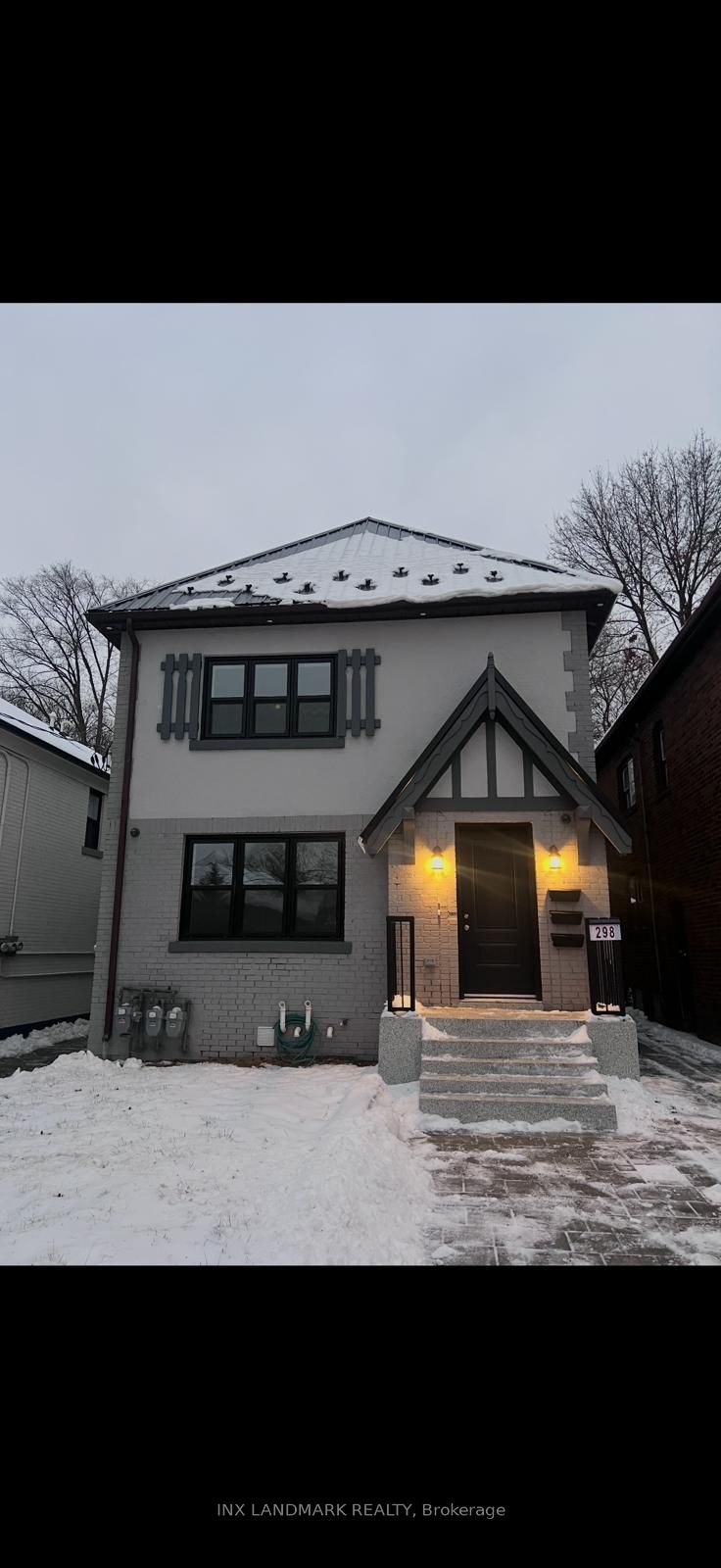 298 South Kingsway
