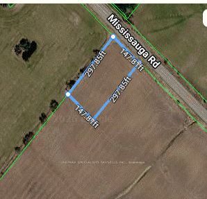 0 Mississauga Road Property Photo 3