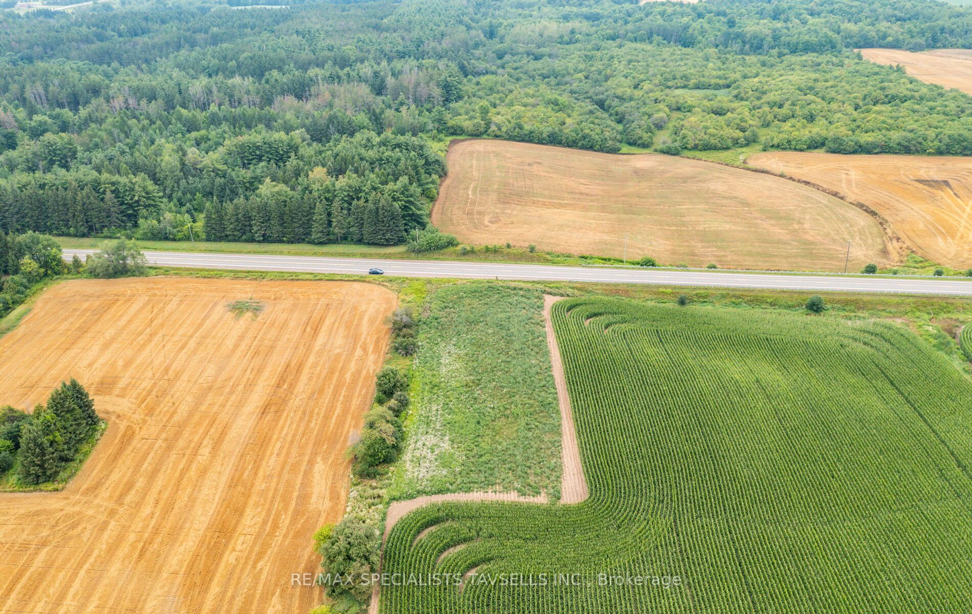 0 Mississauga Road Property Photo 7