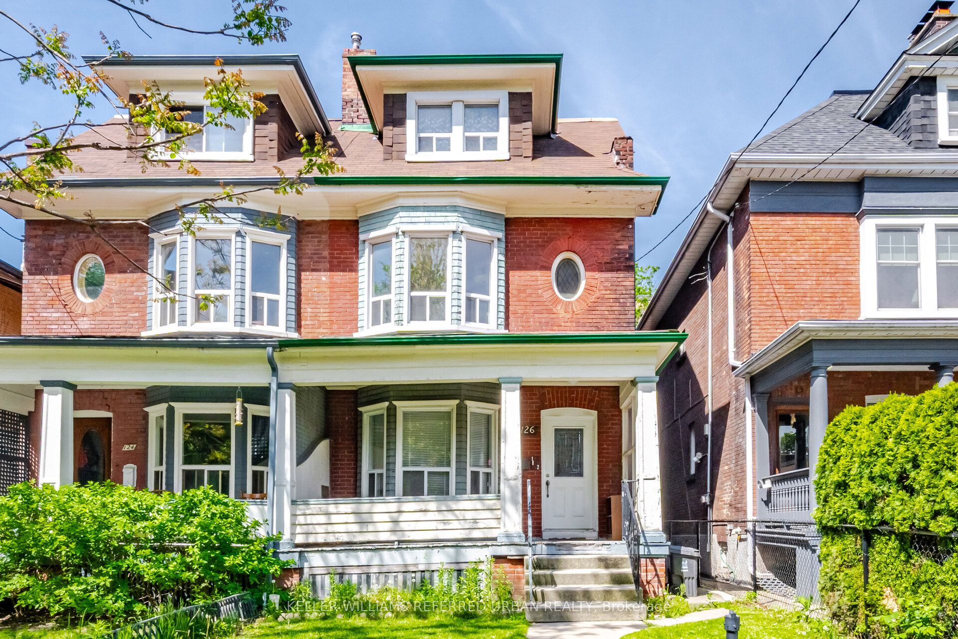 126 Close Avenue
